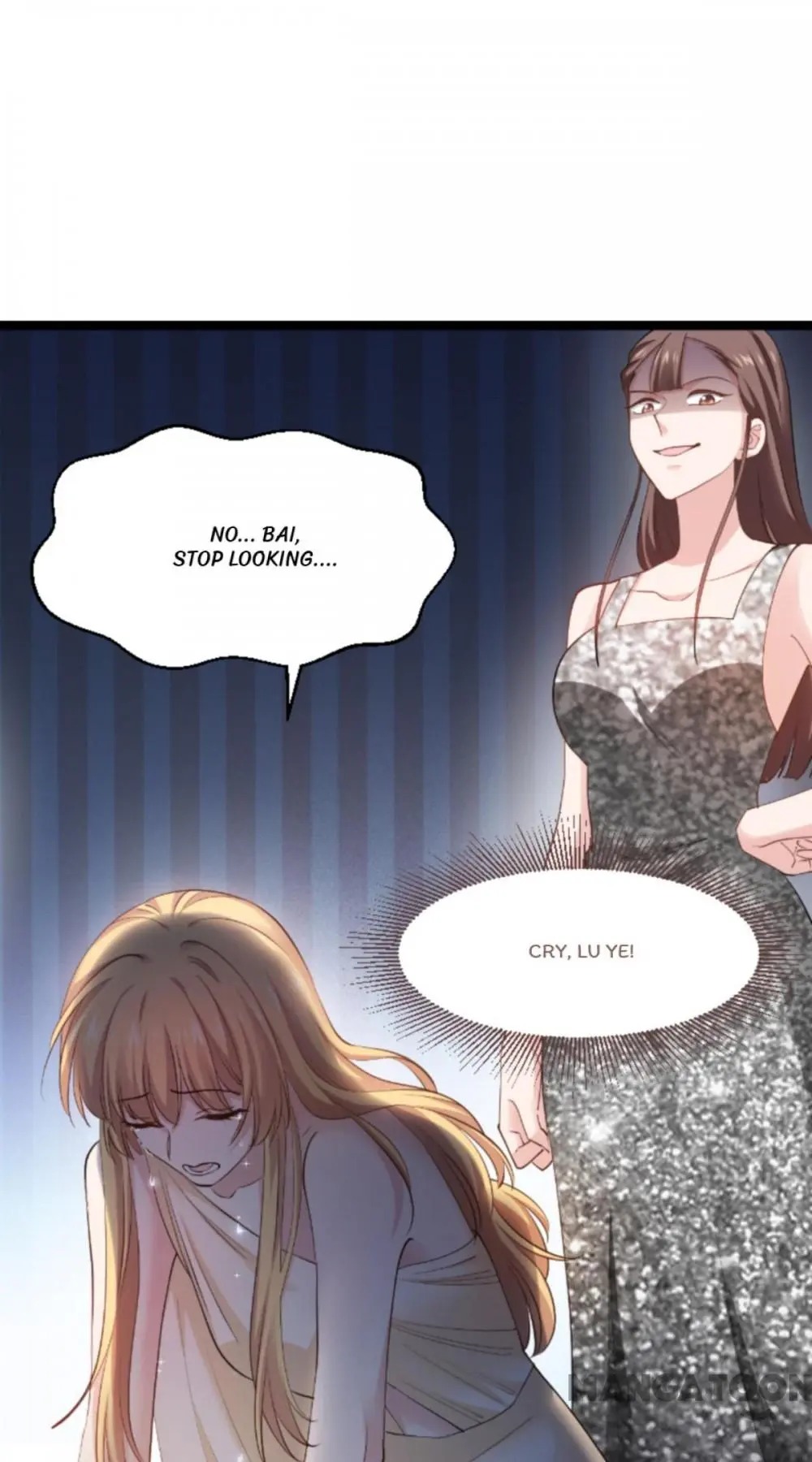 No Way, My Best Actress Wife Chapter 150 - page 19