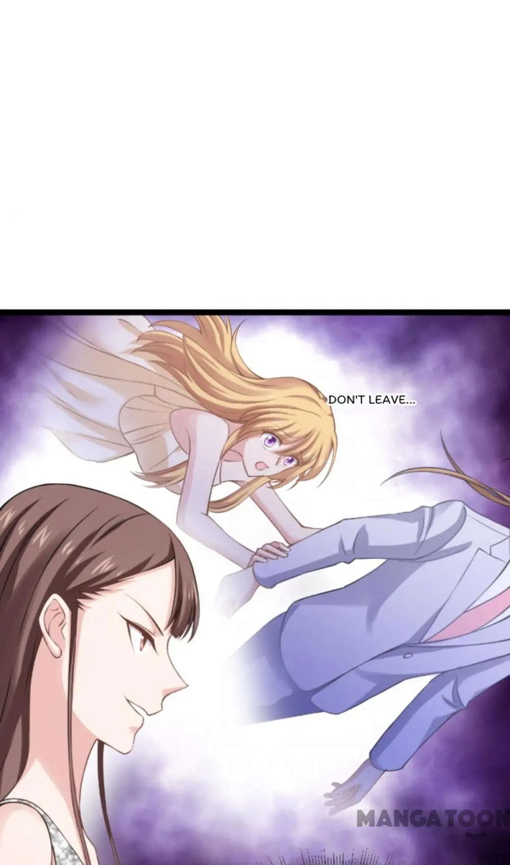 No Way, My Best Actress Wife Chapter 150 - page 23