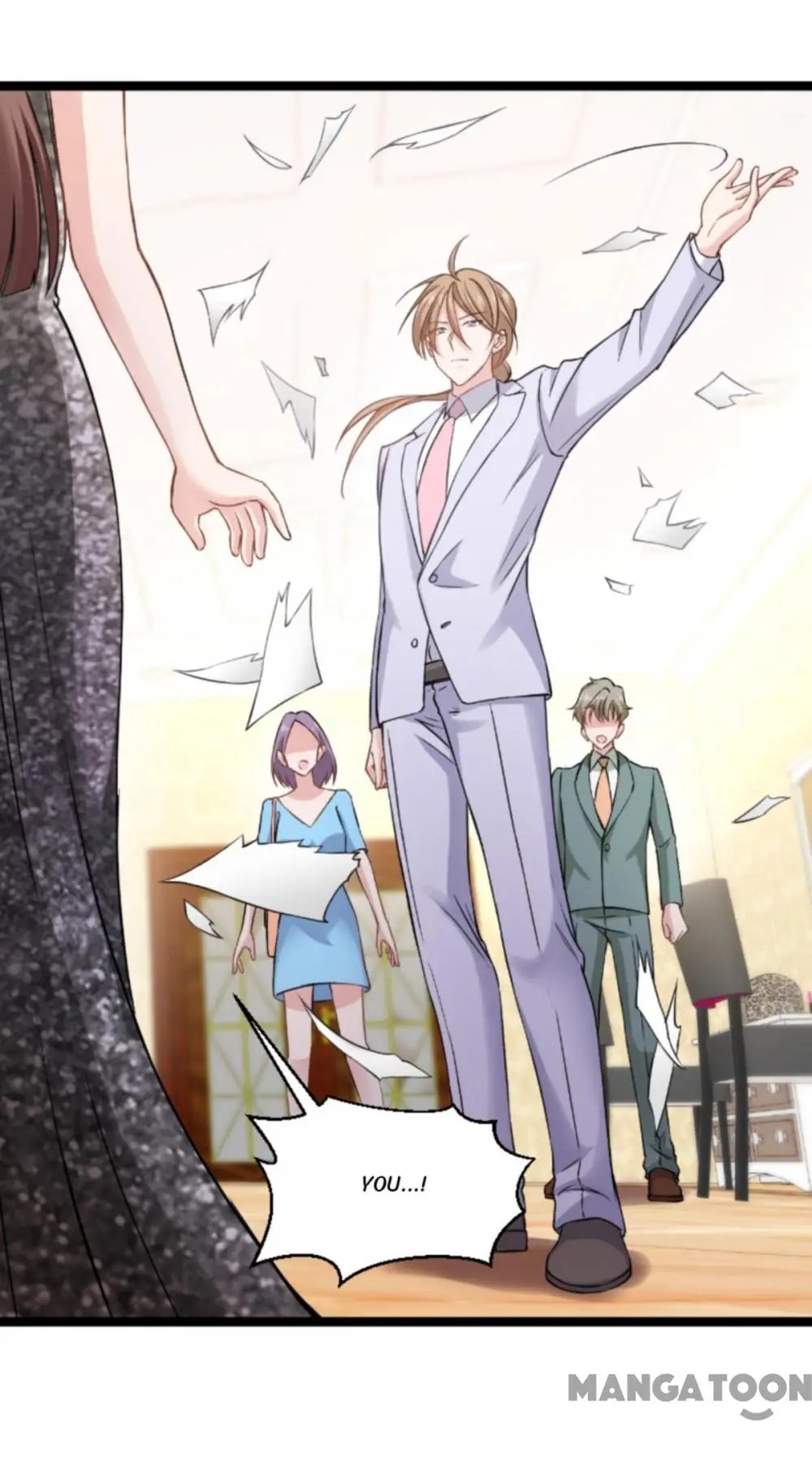 No Way, My Best Actress Wife Chapter 150 - page 27