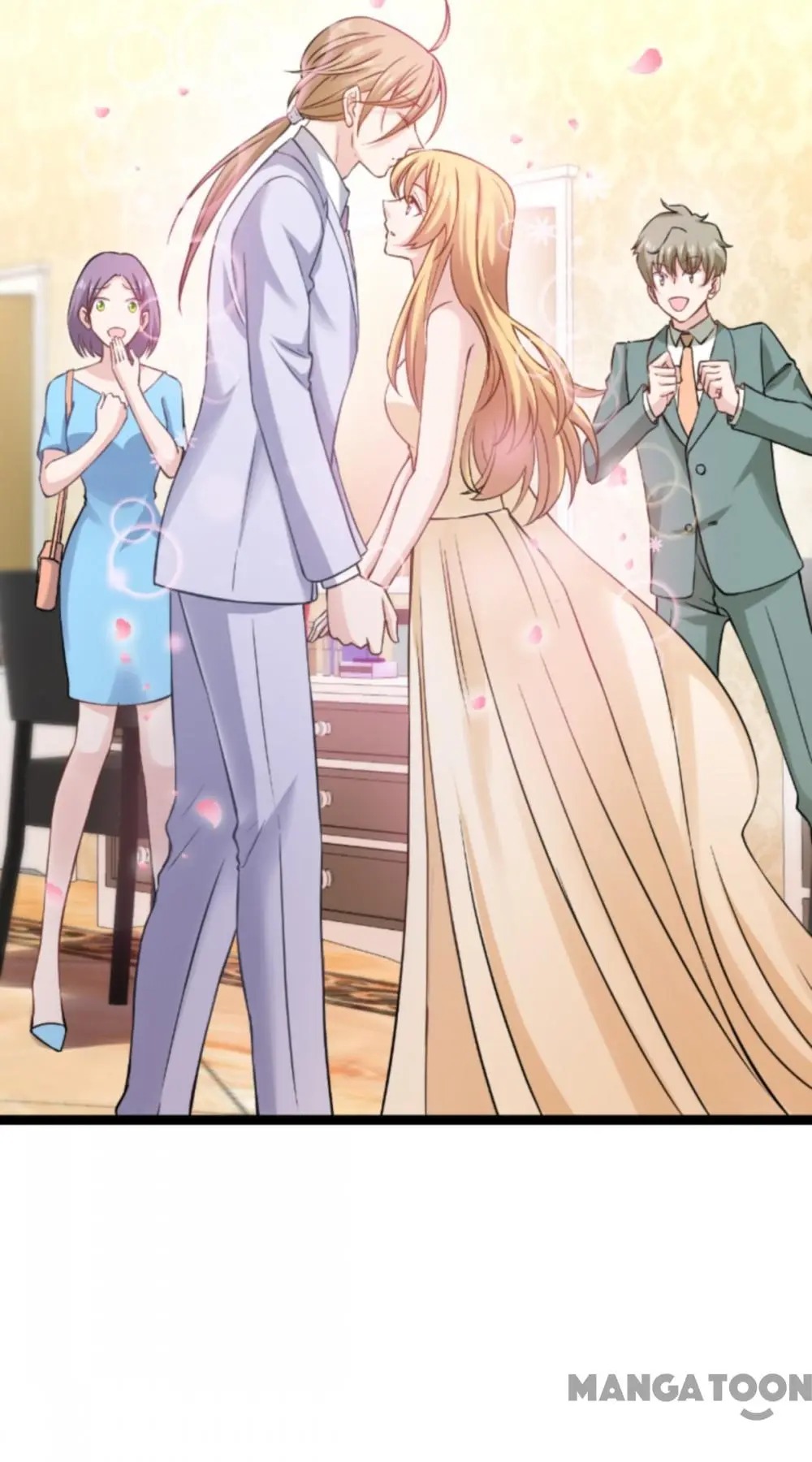 No Way, My Best Actress Wife Chapter 150 - page 34