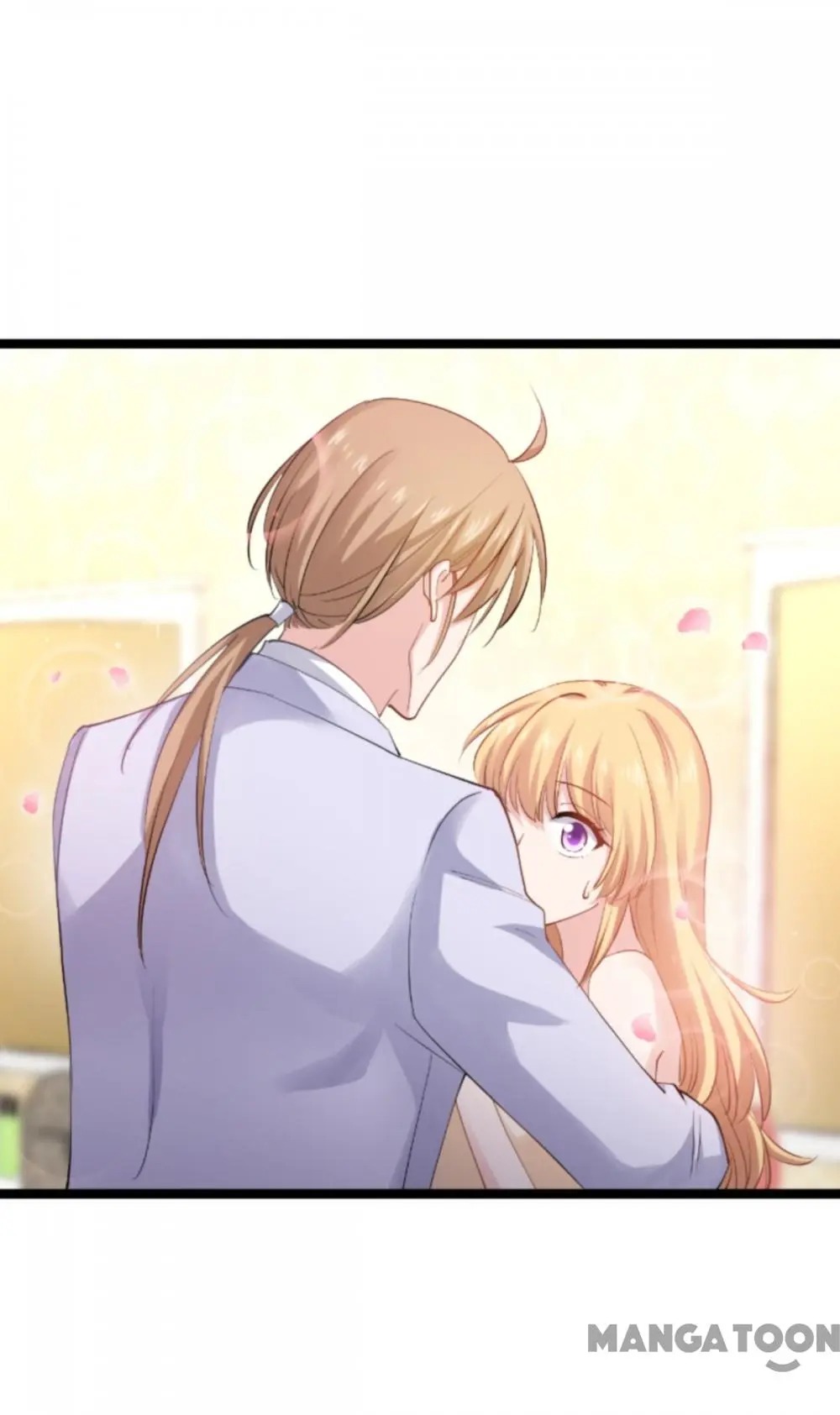 No Way, My Best Actress Wife Chapter 150 - page 36