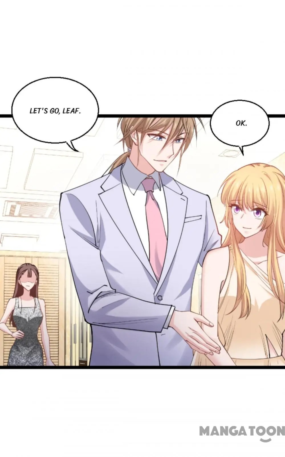No Way, My Best Actress Wife Chapter 150 - page 43