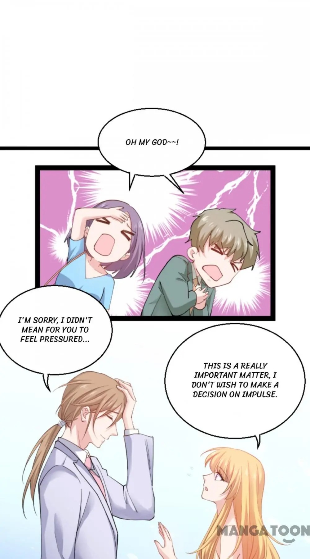 No Way, My Best Actress Wife Chapter 150 - page 6