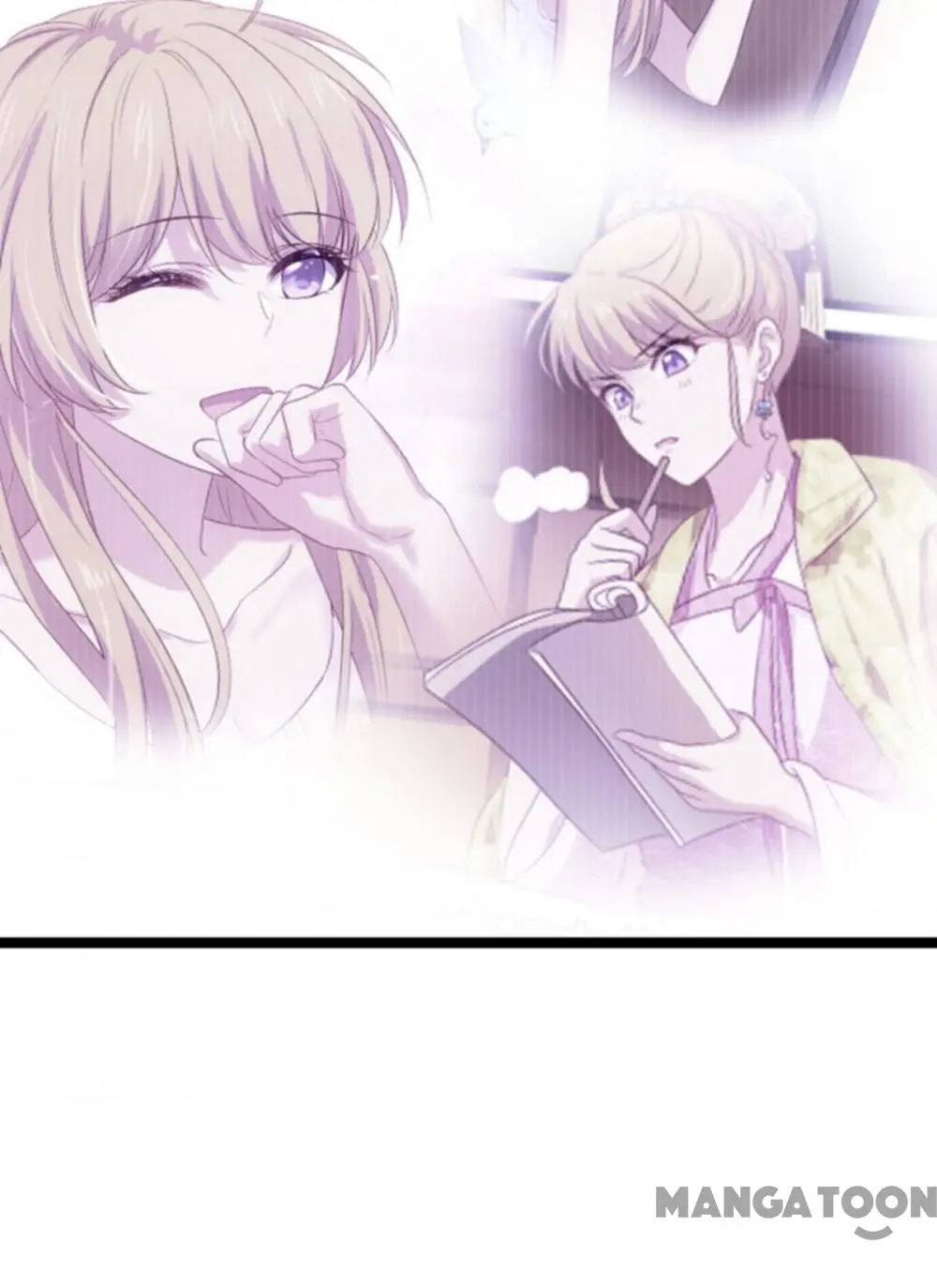 No Way, My Best Actress Wife Chapter 149 - page 13