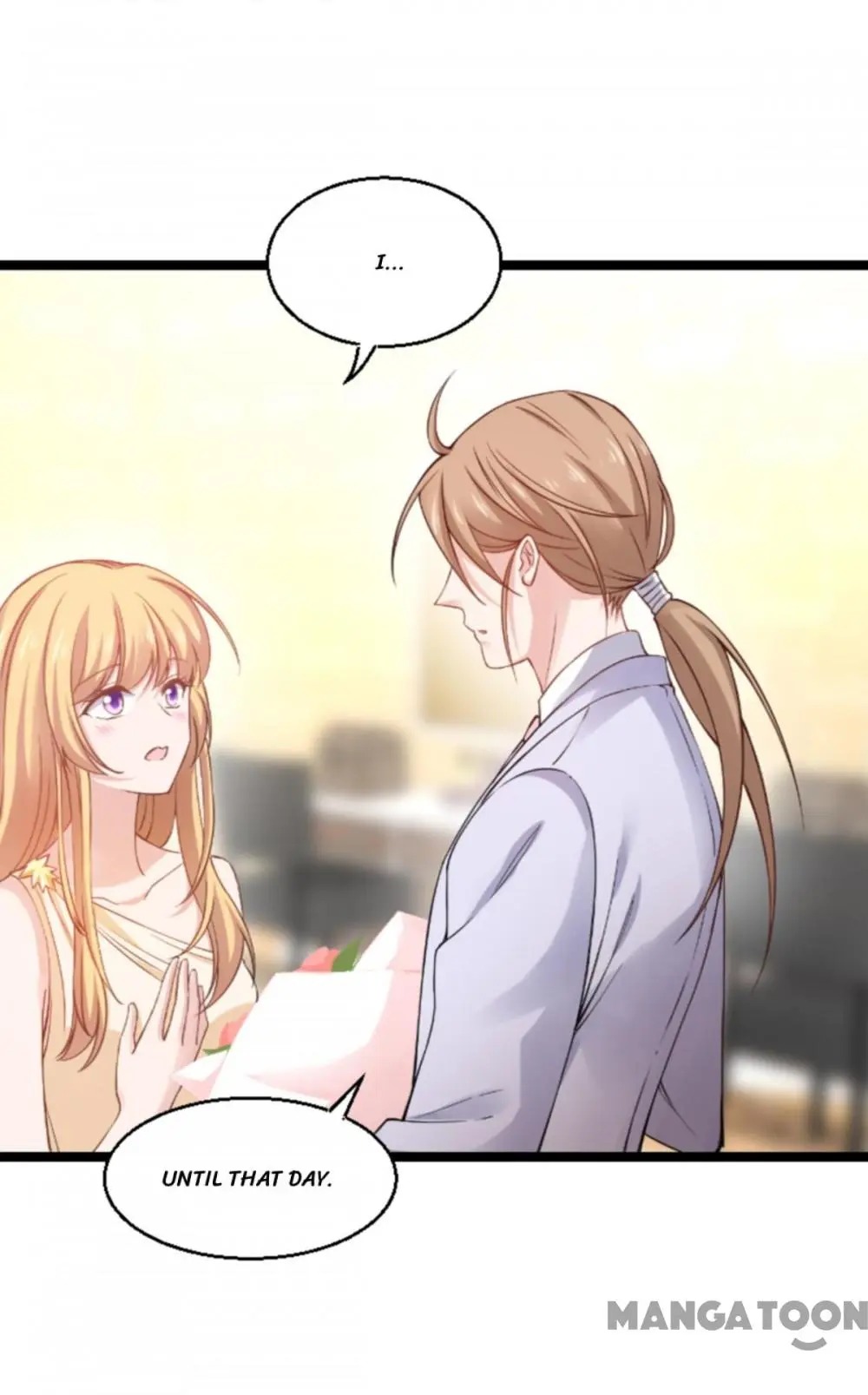 No Way, My Best Actress Wife Chapter 149 - page 18