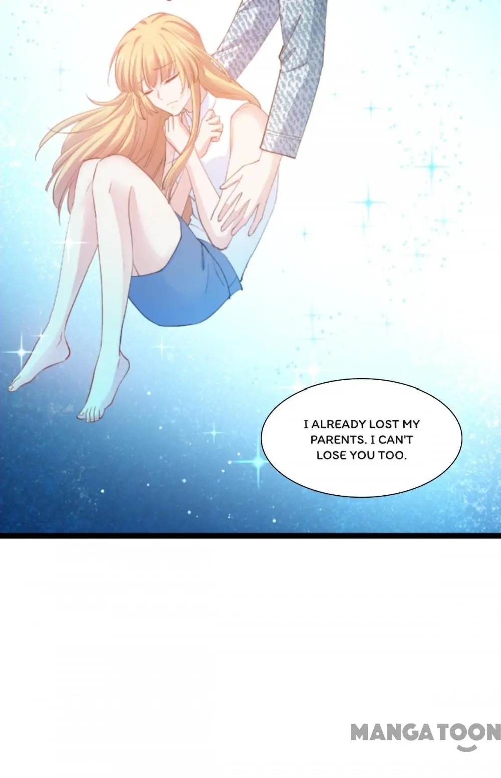No Way, My Best Actress Wife Chapter 149 - page 33