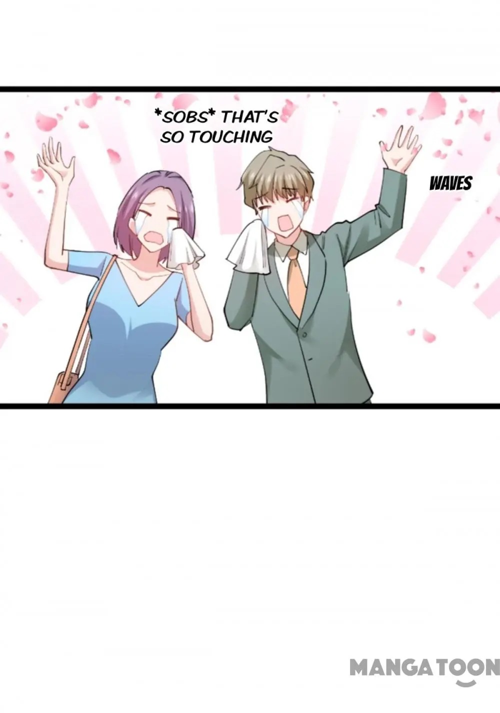 No Way, My Best Actress Wife Chapter 149 - page 38