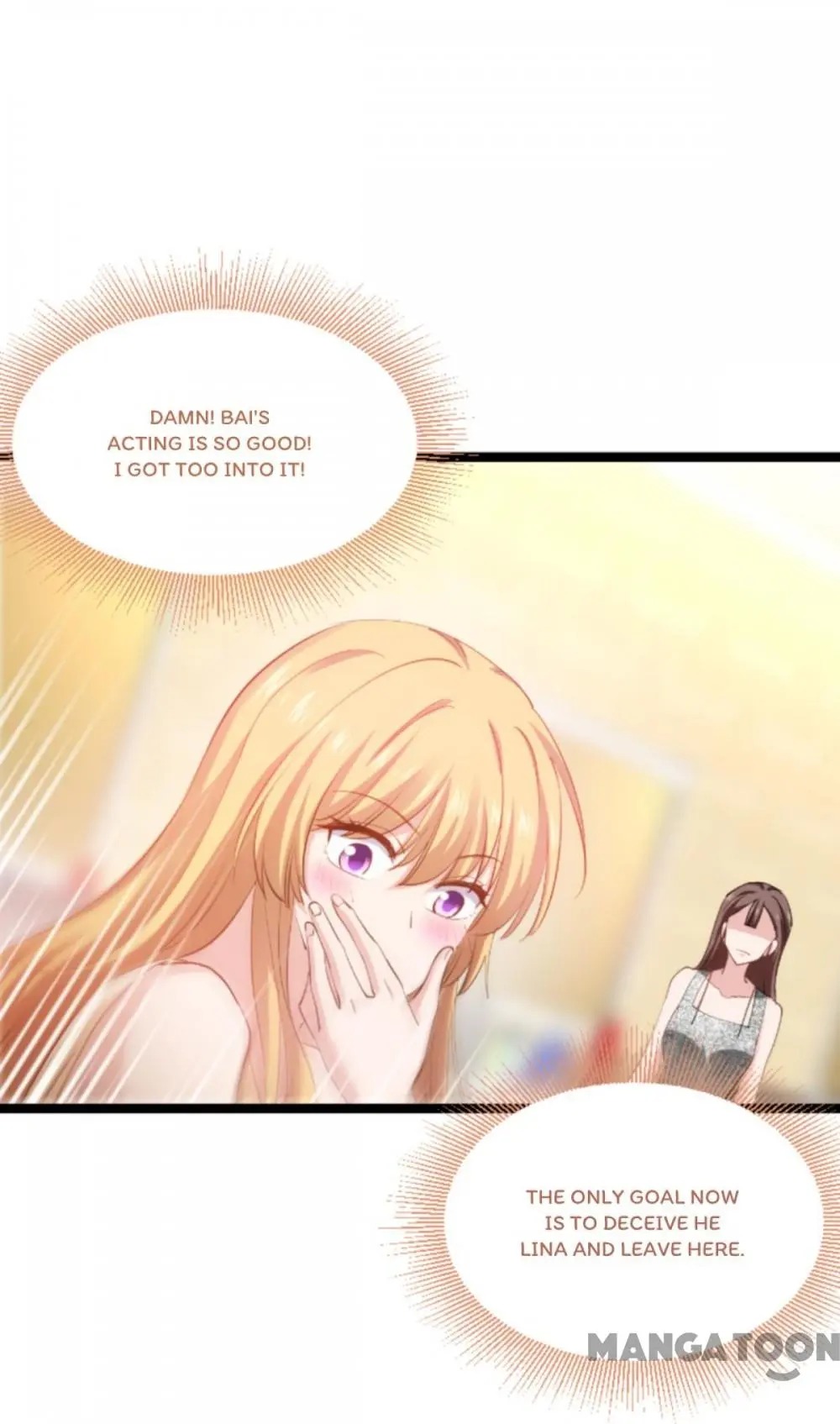 No Way, My Best Actress Wife Chapter 149 - page 42