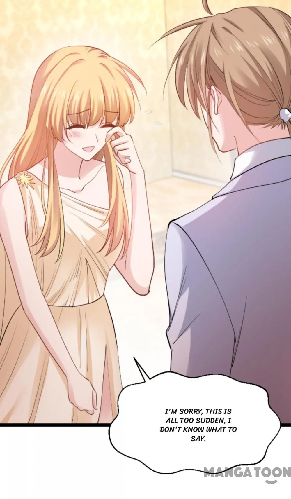 No Way, My Best Actress Wife Chapter 149 - page 44