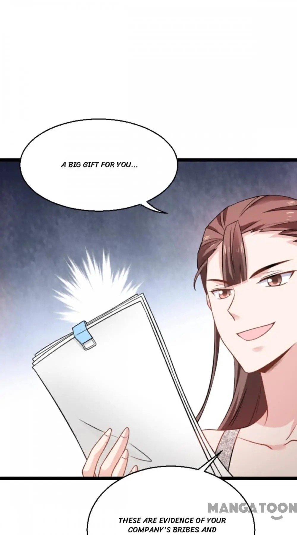 No Way, My Best Actress Wife Chapter 148 - page 23