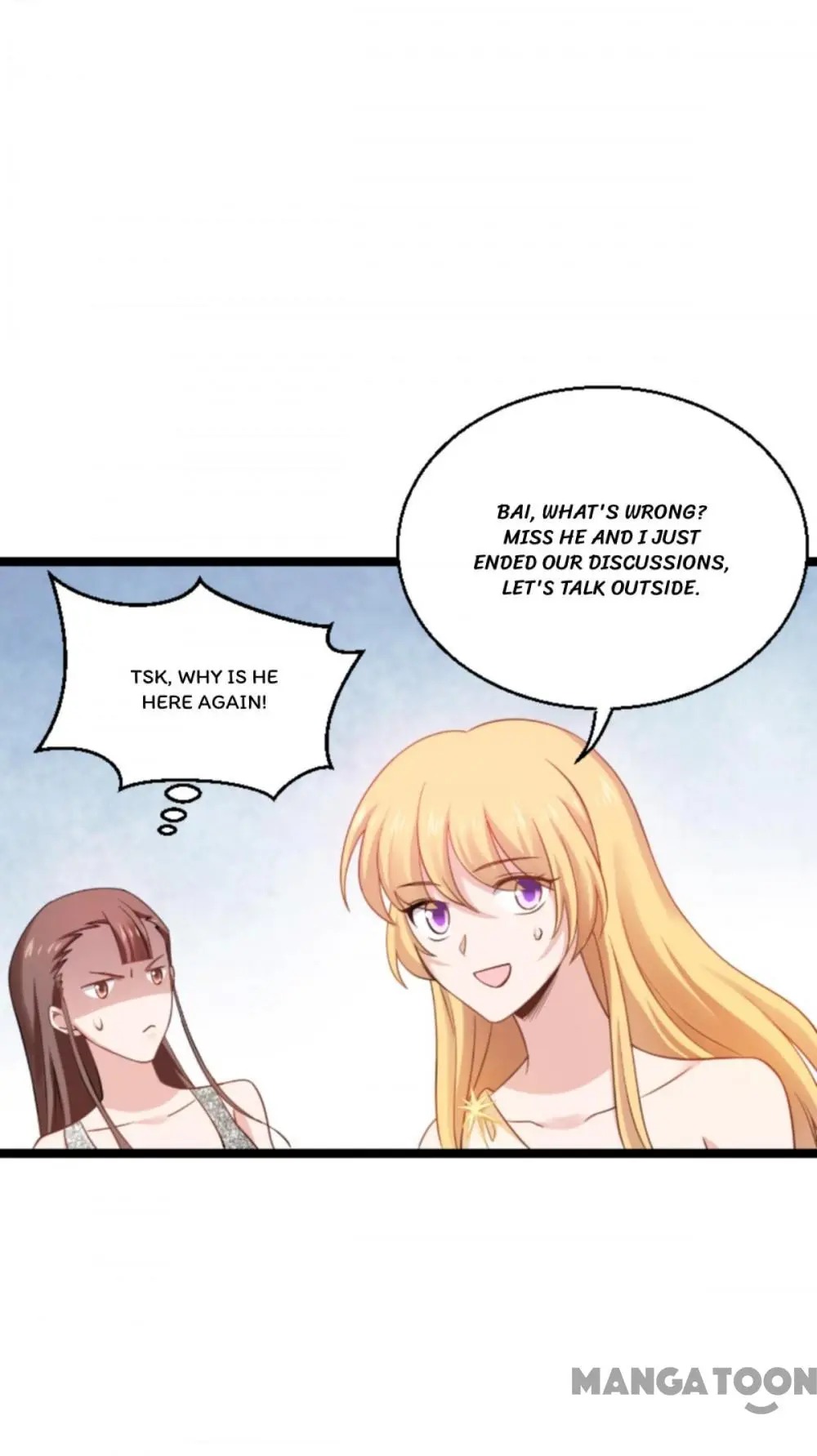 No Way, My Best Actress Wife Chapter 148 - page 48
