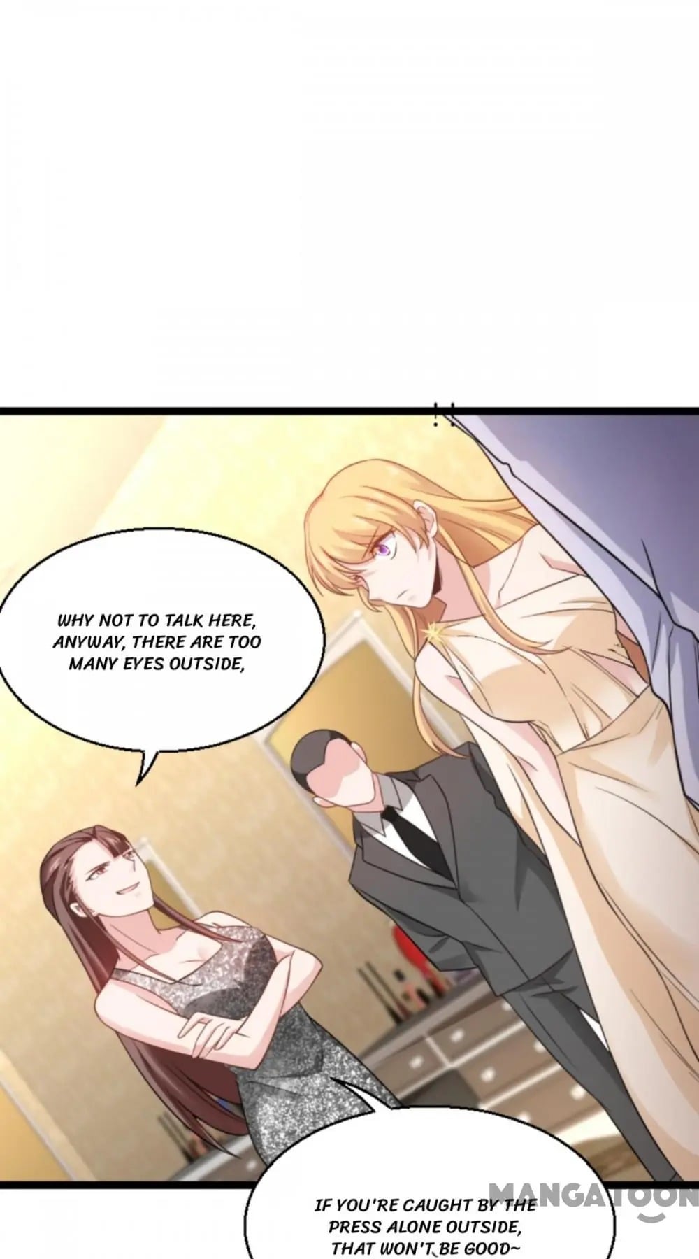 No Way, My Best Actress Wife Chapter 148 - page 49