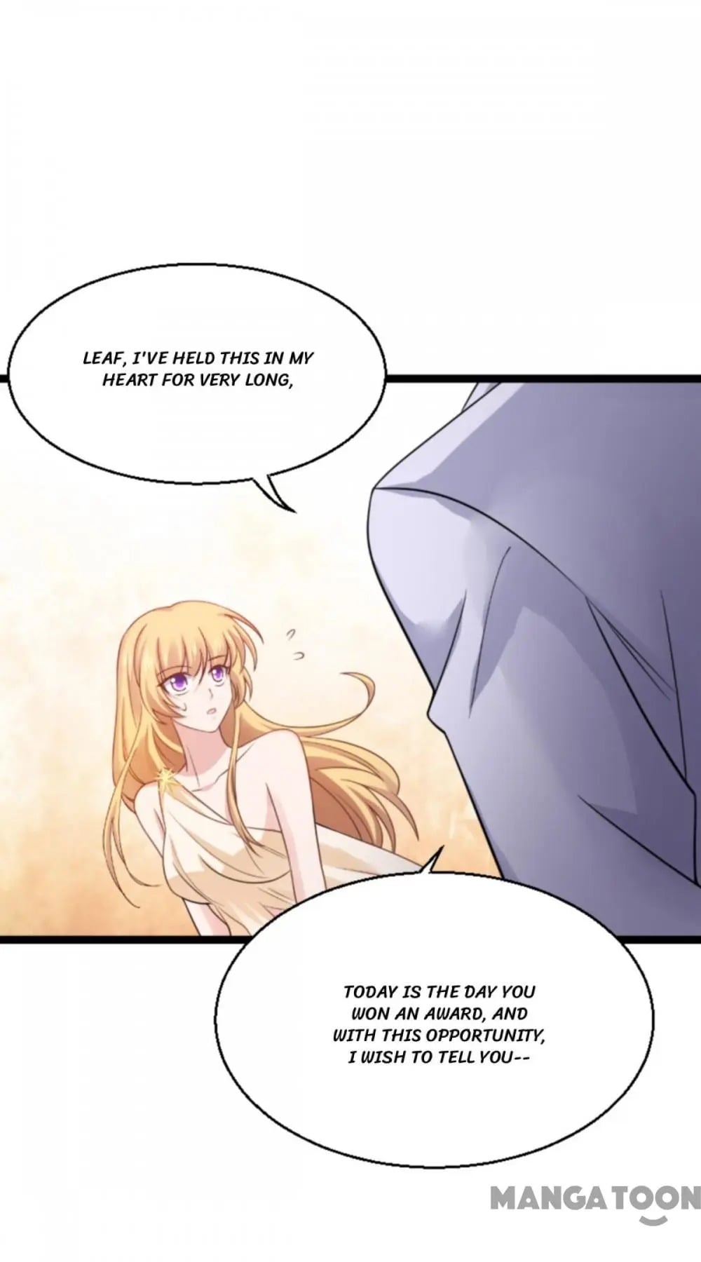 No Way, My Best Actress Wife Chapter 148 - page 53