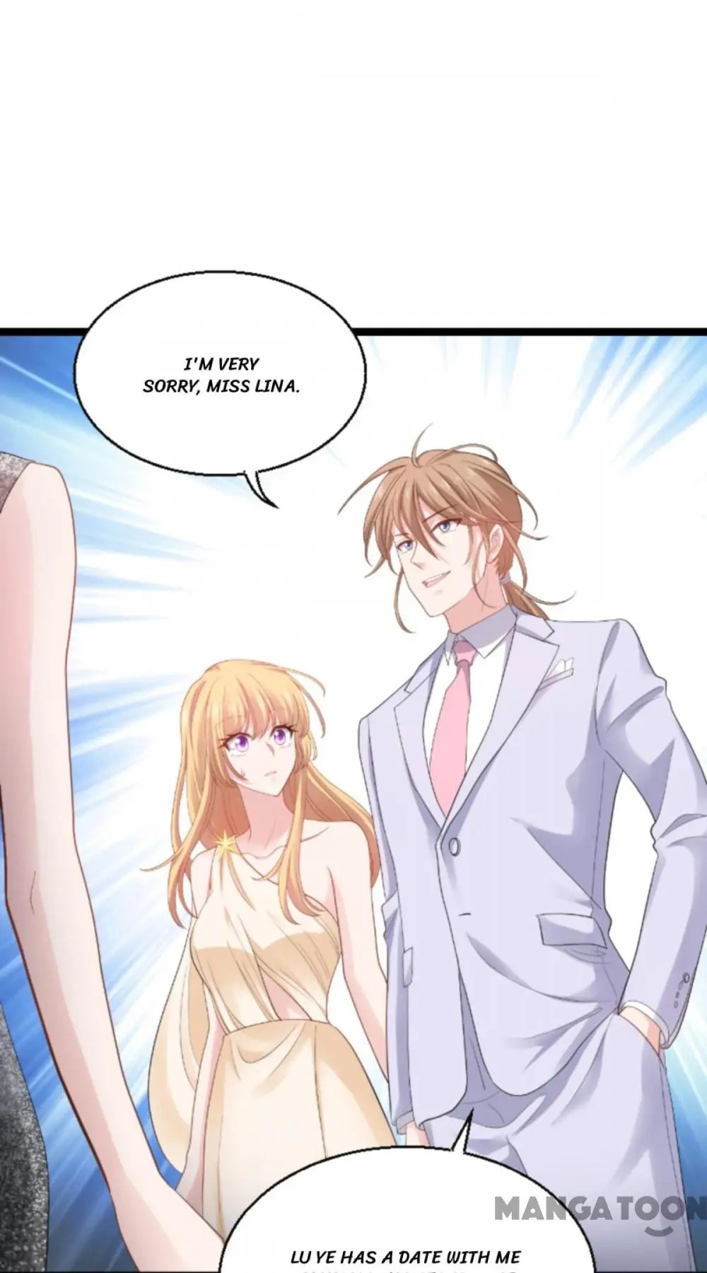 No Way, My Best Actress Wife Chapter 147 - page 10