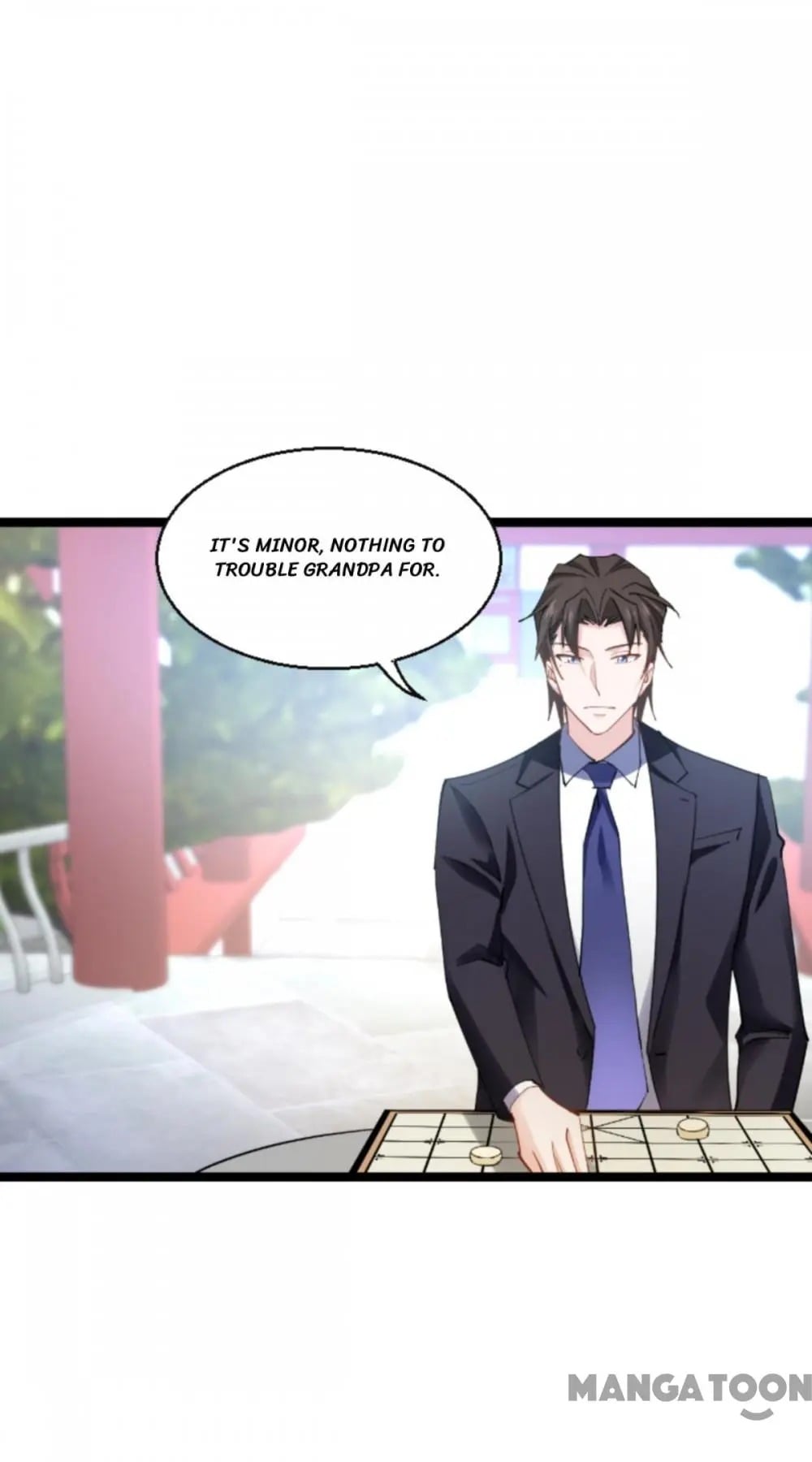 No Way, My Best Actress Wife Chapter 147 - page 16