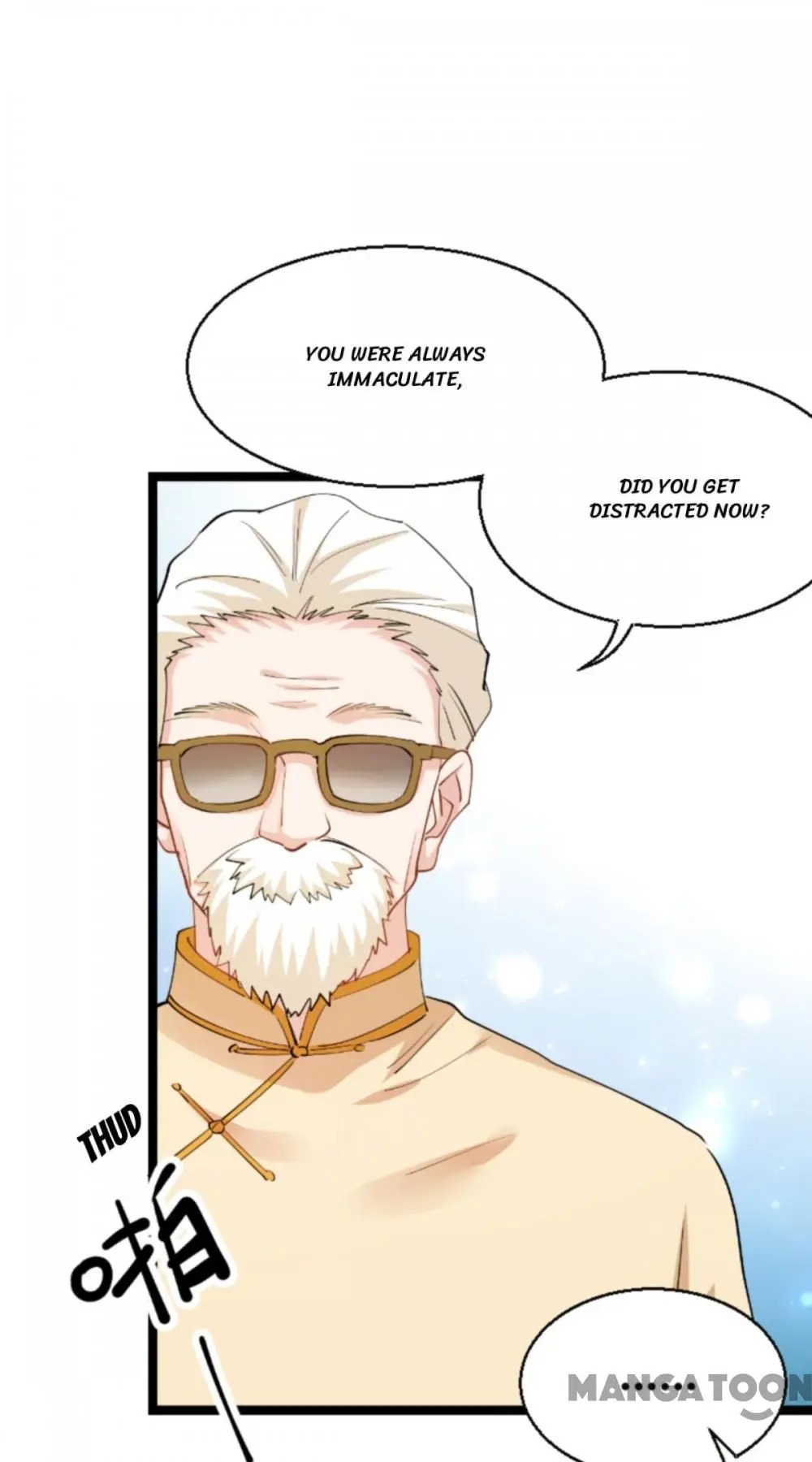 No Way, My Best Actress Wife Chapter 147 - page 18