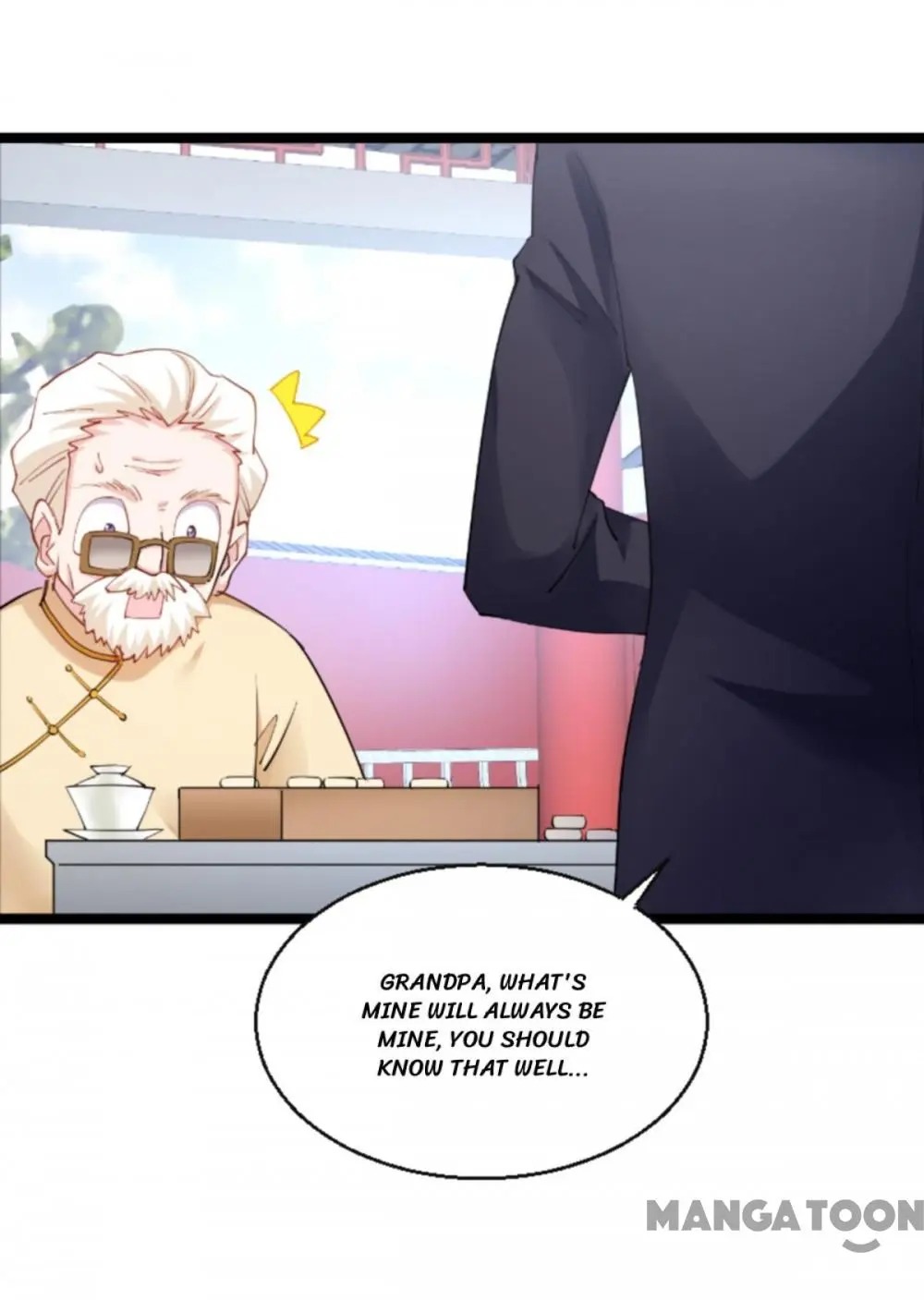 No Way, My Best Actress Wife Chapter 147 - page 21