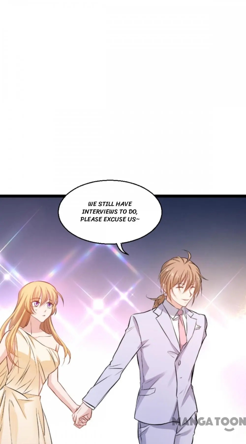 No Way, My Best Actress Wife Chapter 147 - page 28