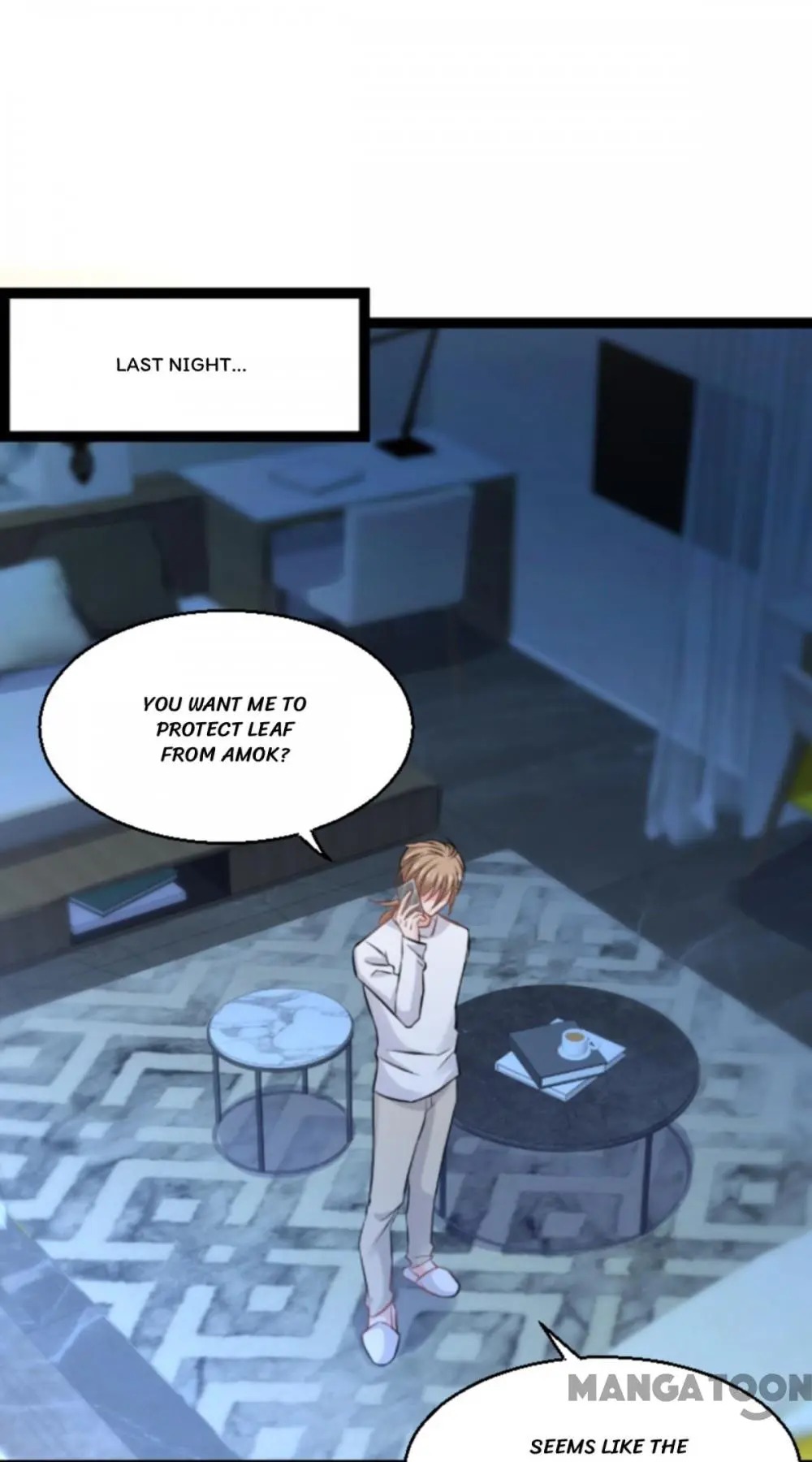 No Way, My Best Actress Wife Chapter 147 - page 42