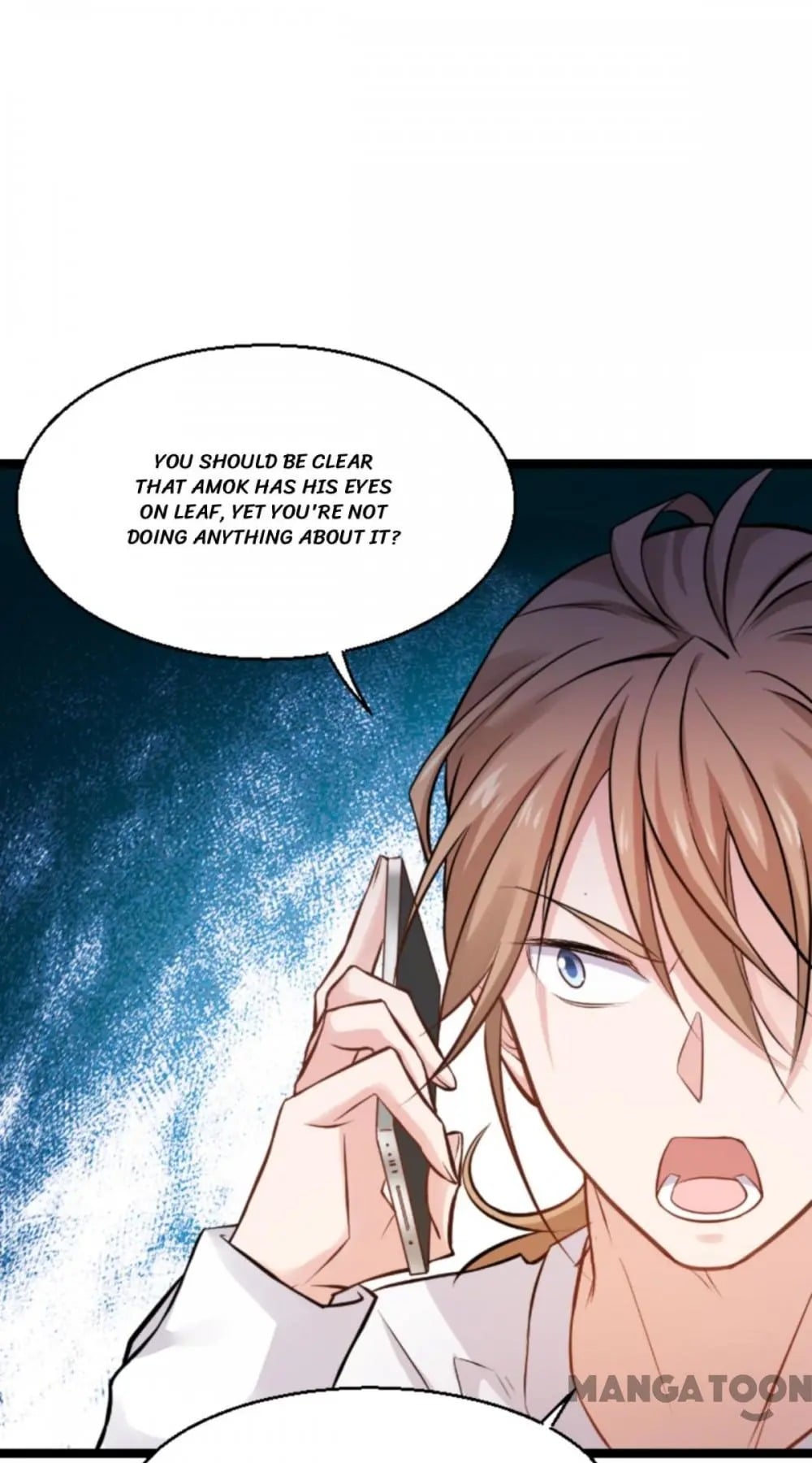 No Way, My Best Actress Wife Chapter 147 - page 45