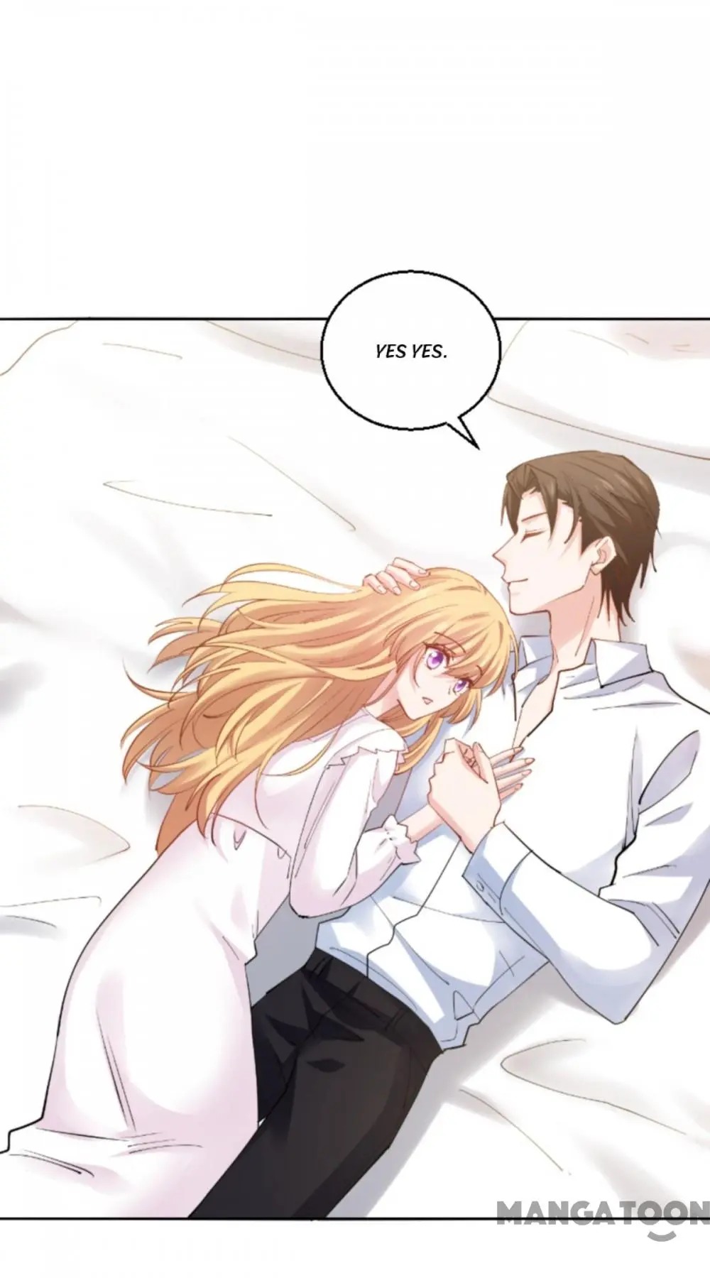 No Way, My Best Actress Wife Chapter 146 - page 17