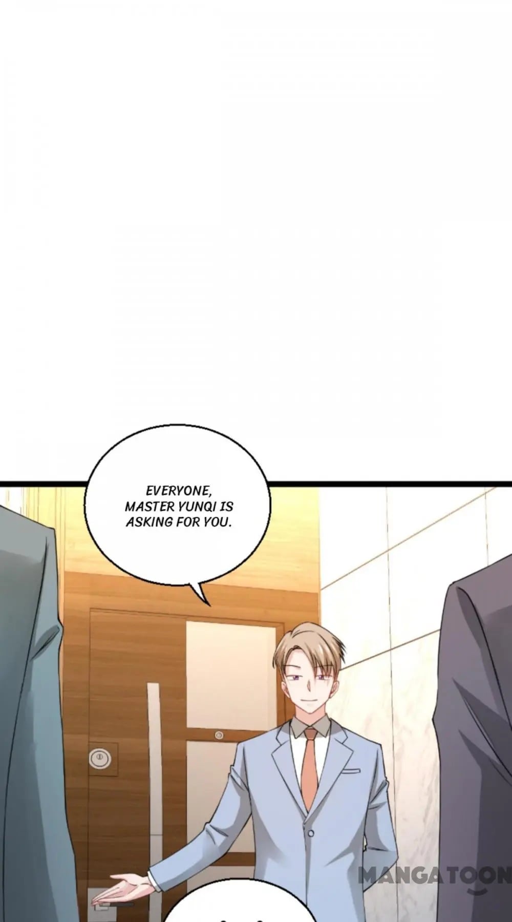 No Way, My Best Actress Wife Chapter 146 - page 41