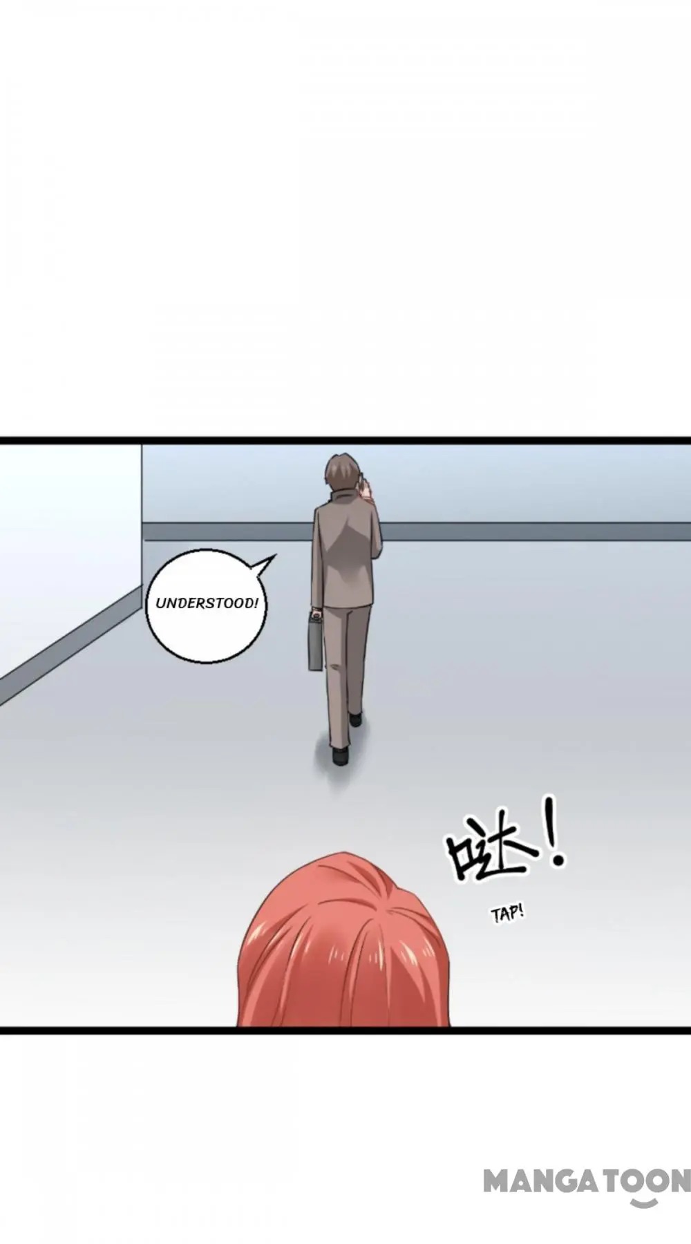 No Way, My Best Actress Wife Chapter 146 - page 47
