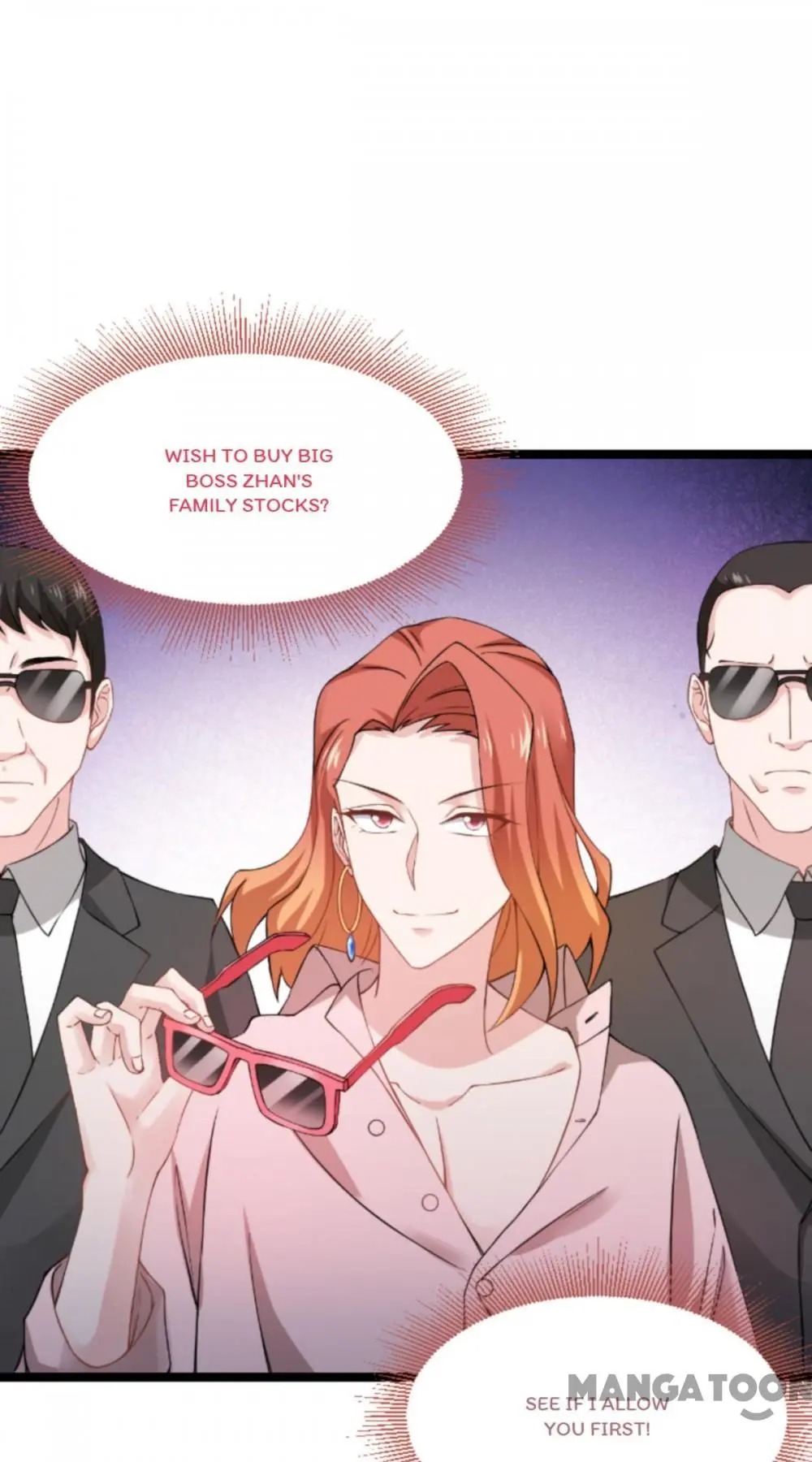 No Way, My Best Actress Wife Chapter 146 - page 49
