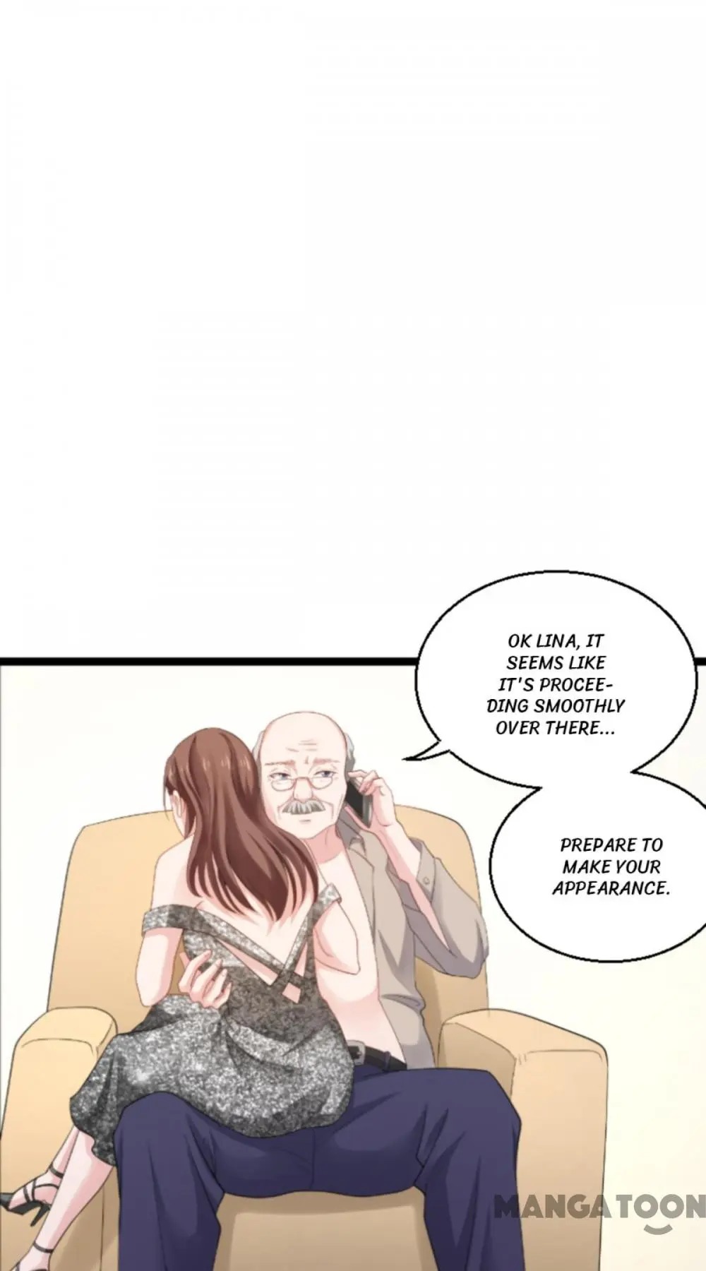 No Way, My Best Actress Wife Chapter 146 - page 51