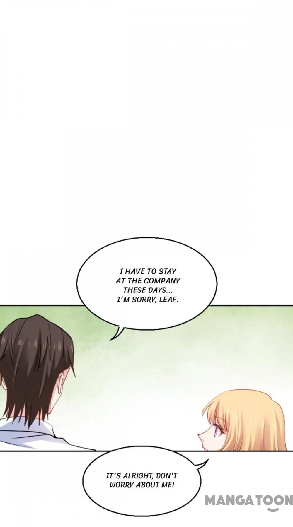 No Way, My Best Actress Wife Chapter 146 - page 9