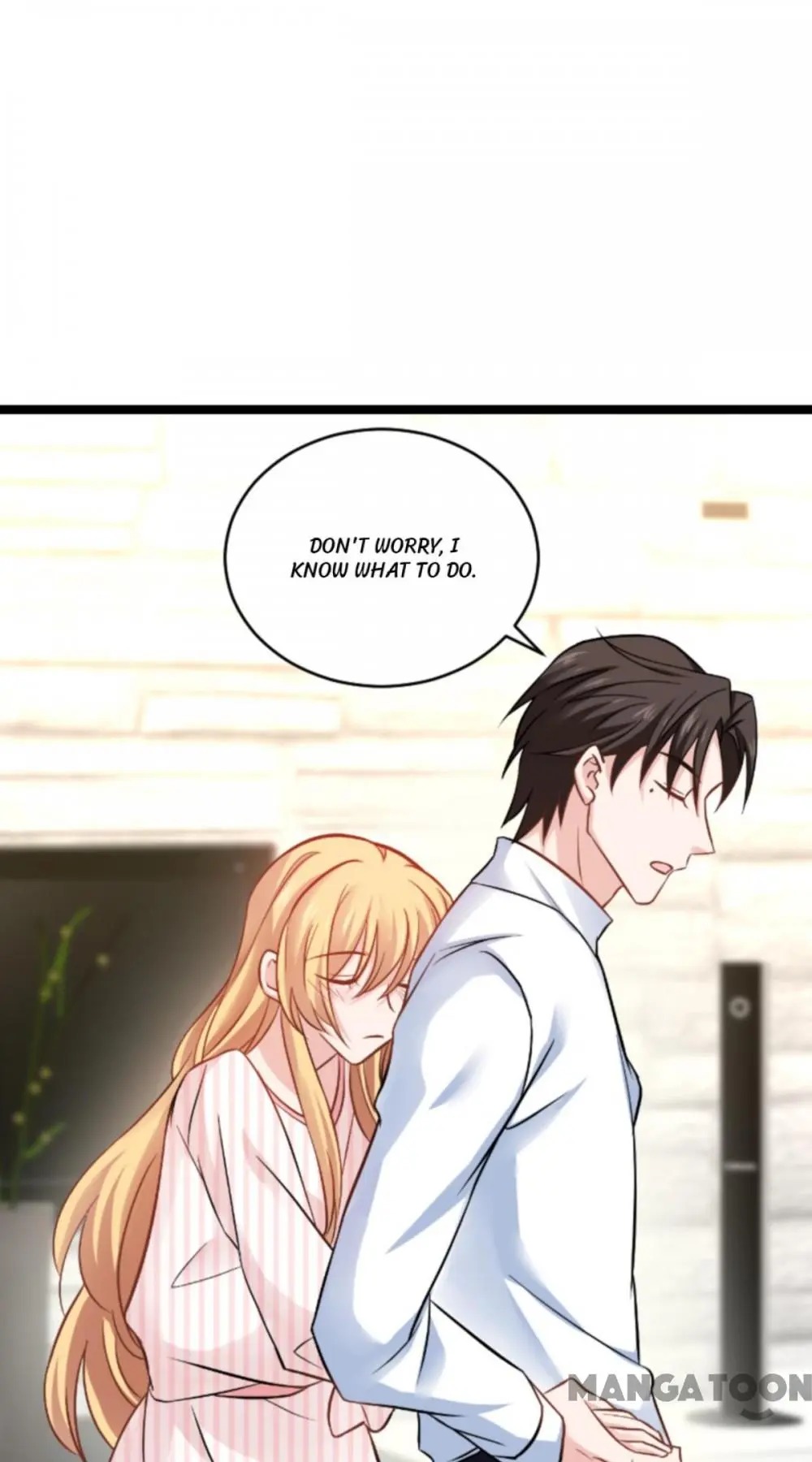 No Way, My Best Actress Wife Chapter 145 - page 11