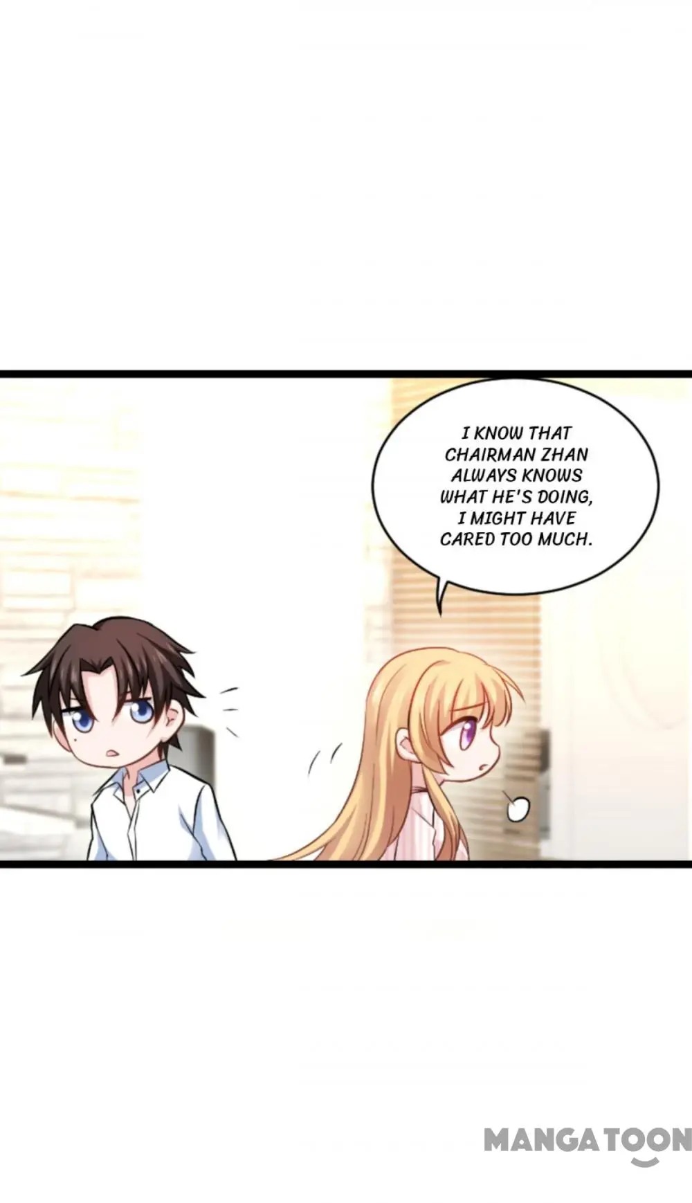 No Way, My Best Actress Wife Chapter 145 - page 13