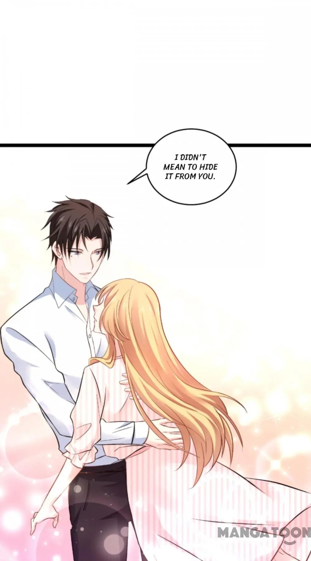 No Way, My Best Actress Wife Chapter 145 - page 15