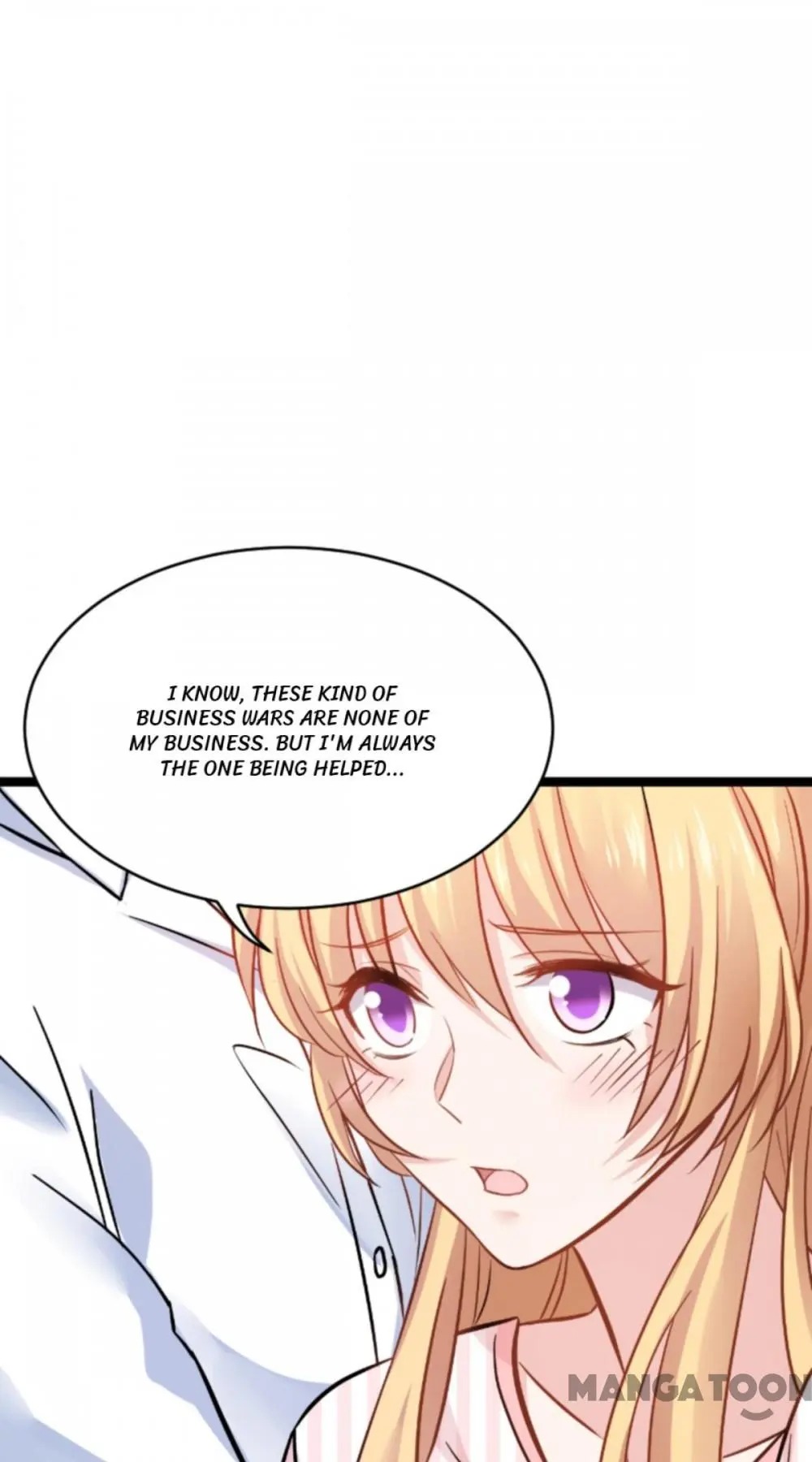 No Way, My Best Actress Wife Chapter 145 - page 17