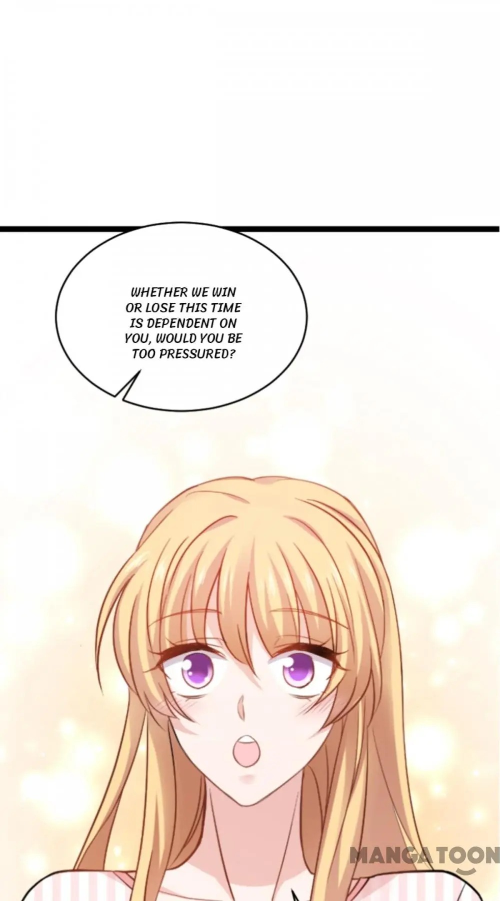 No Way, My Best Actress Wife Chapter 145 - page 21