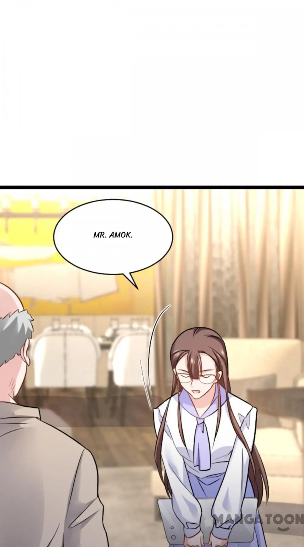 No Way, My Best Actress Wife Chapter 145 - page 35