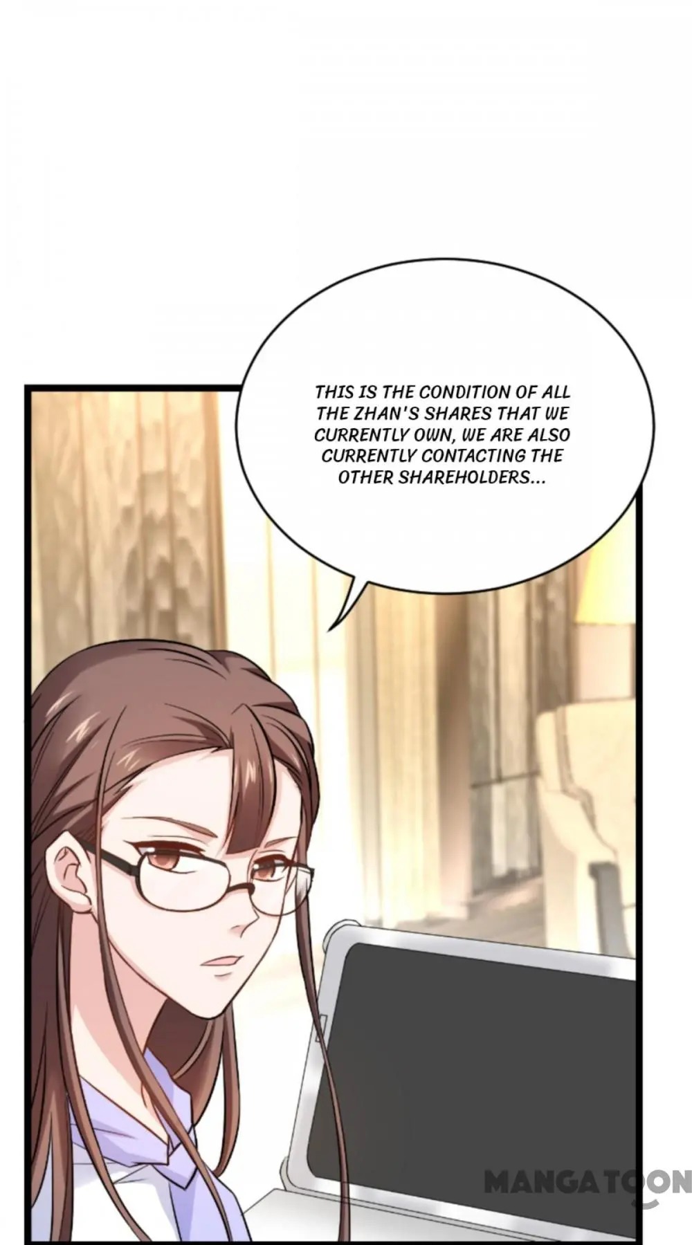 No Way, My Best Actress Wife Chapter 145 - page 39