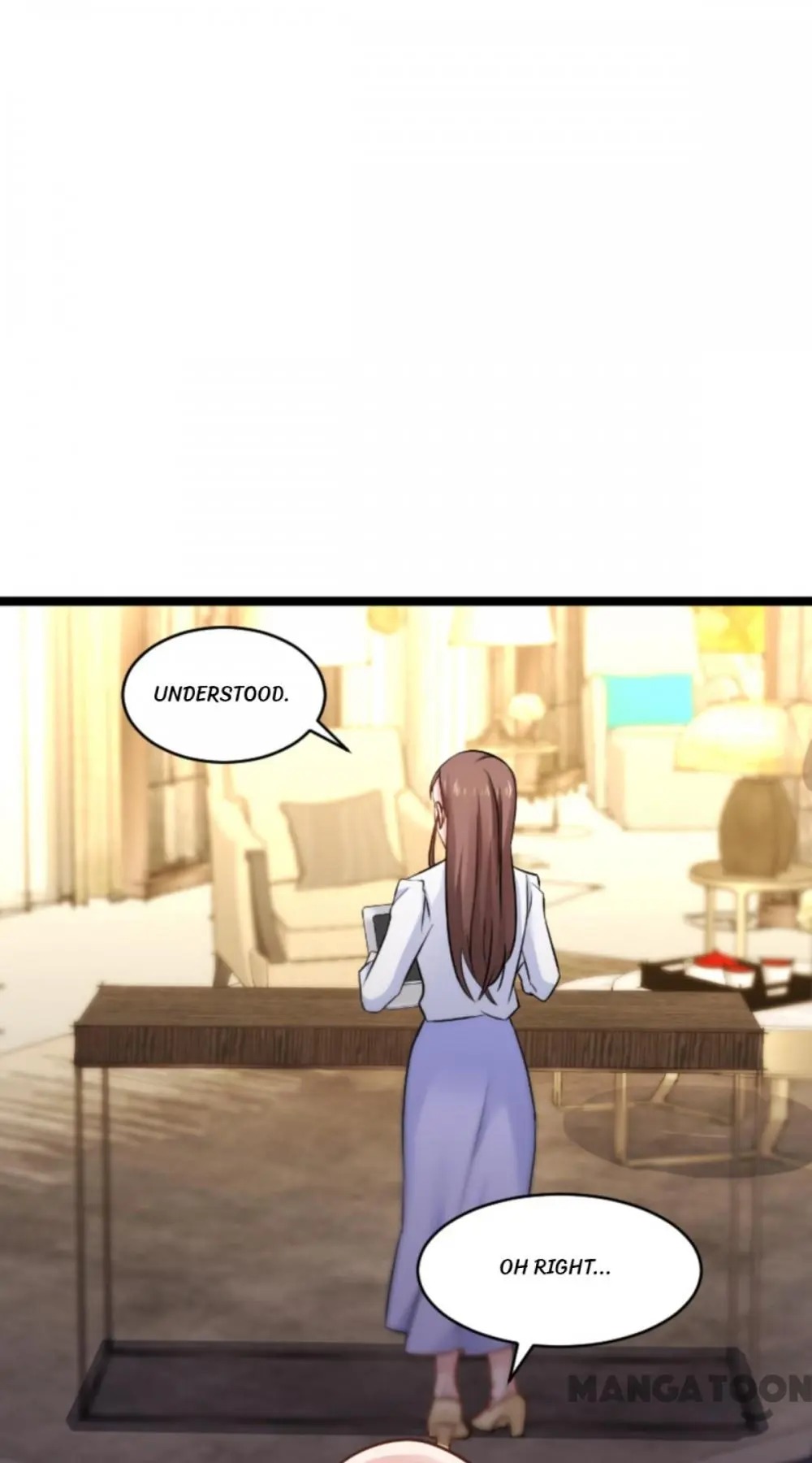 No Way, My Best Actress Wife Chapter 145 - page 43