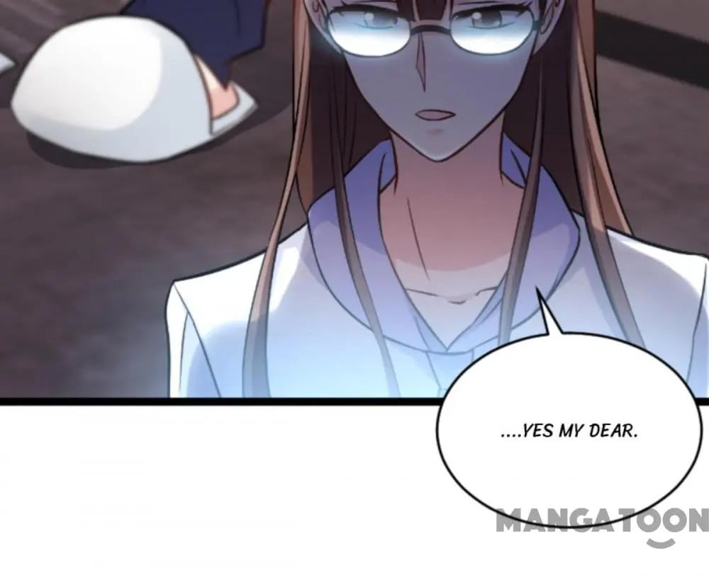 No Way, My Best Actress Wife Chapter 145 - page 48