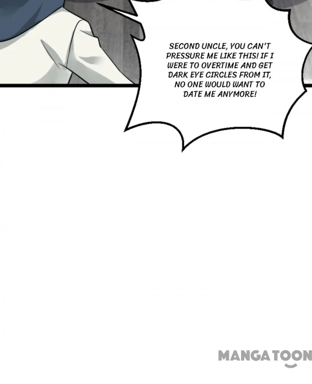 No Way, My Best Actress Wife Chapter 145 - page 7