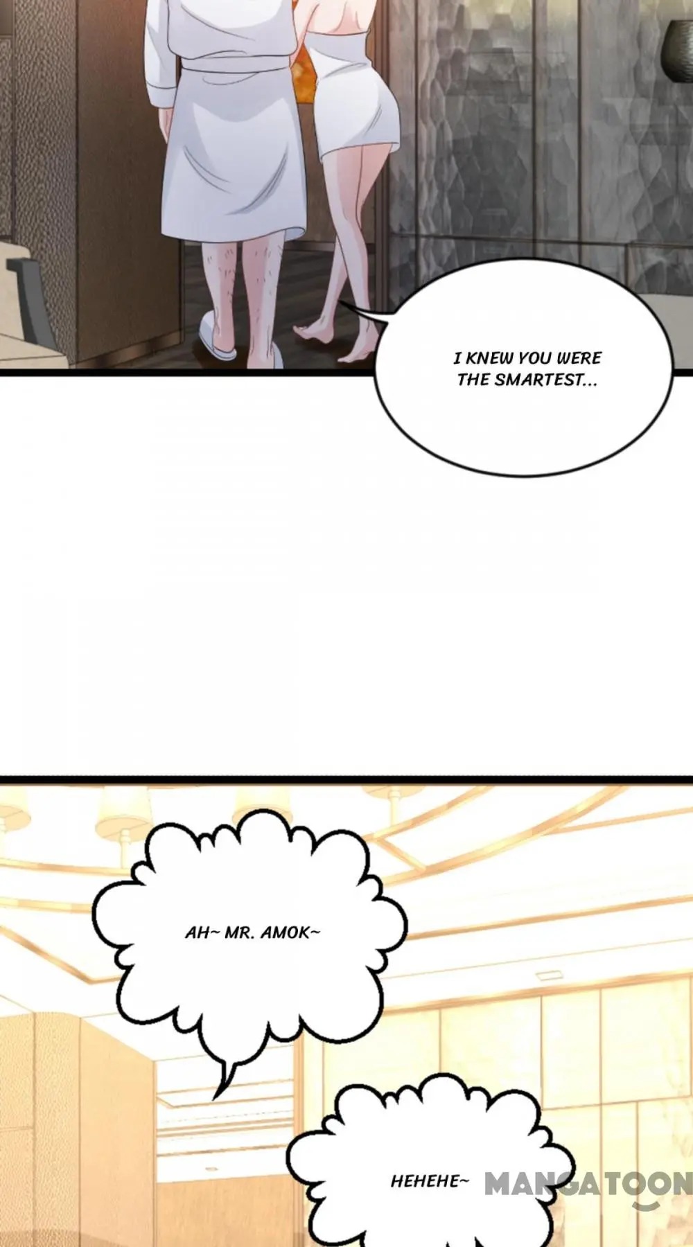 No Way, My Best Actress Wife Chapter 144 - page 13