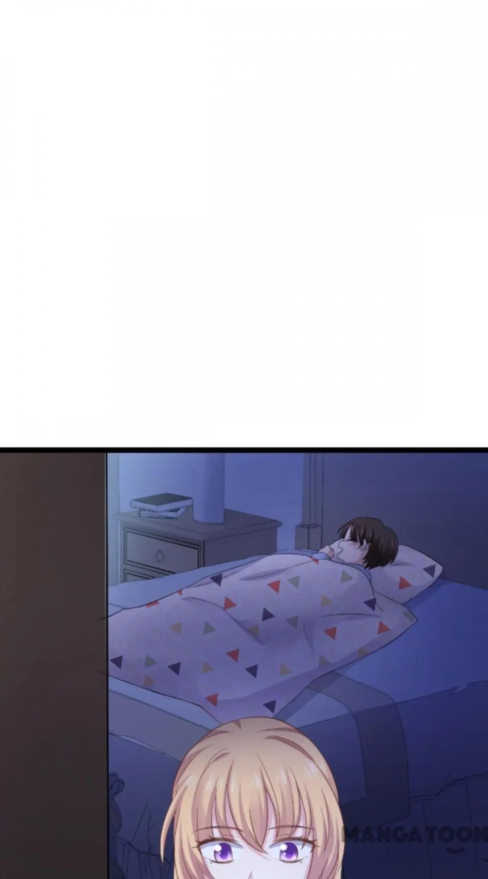 No Way, My Best Actress Wife Chapter 144 - page 16