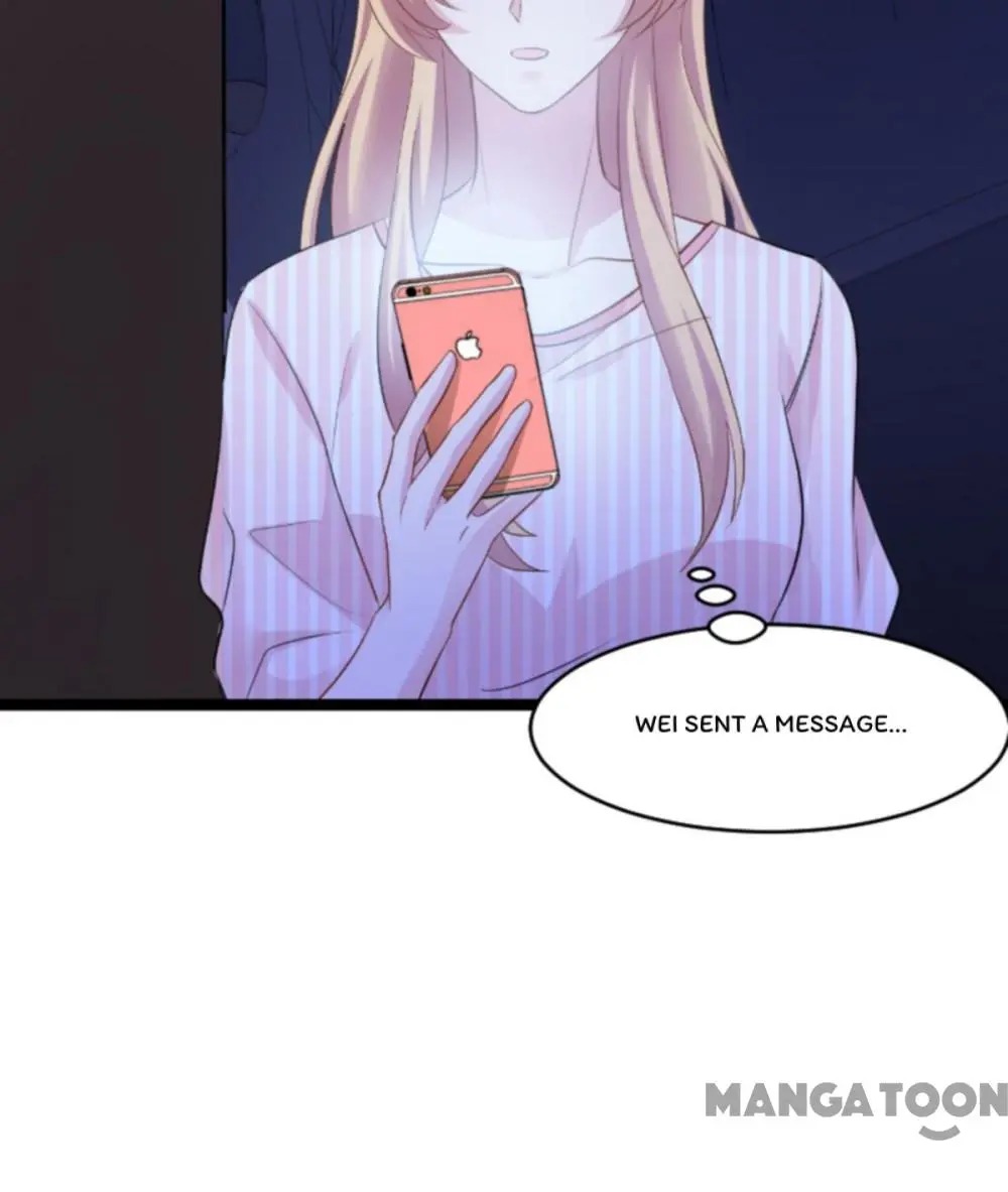 No Way, My Best Actress Wife Chapter 144 - page 17