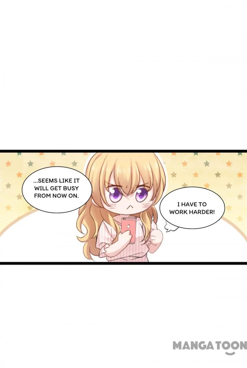 No Way, My Best Actress Wife Chapter 144 - page 20