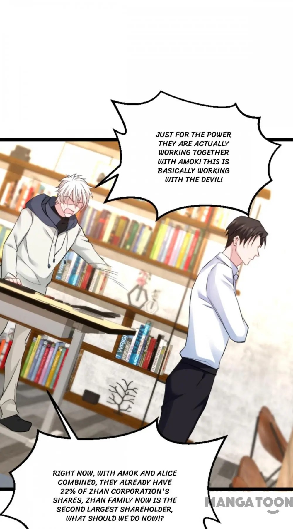 No Way, My Best Actress Wife Chapter 144 - page 25