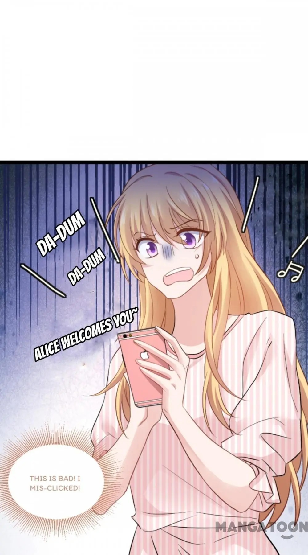No Way, My Best Actress Wife Chapter 144 - page 31