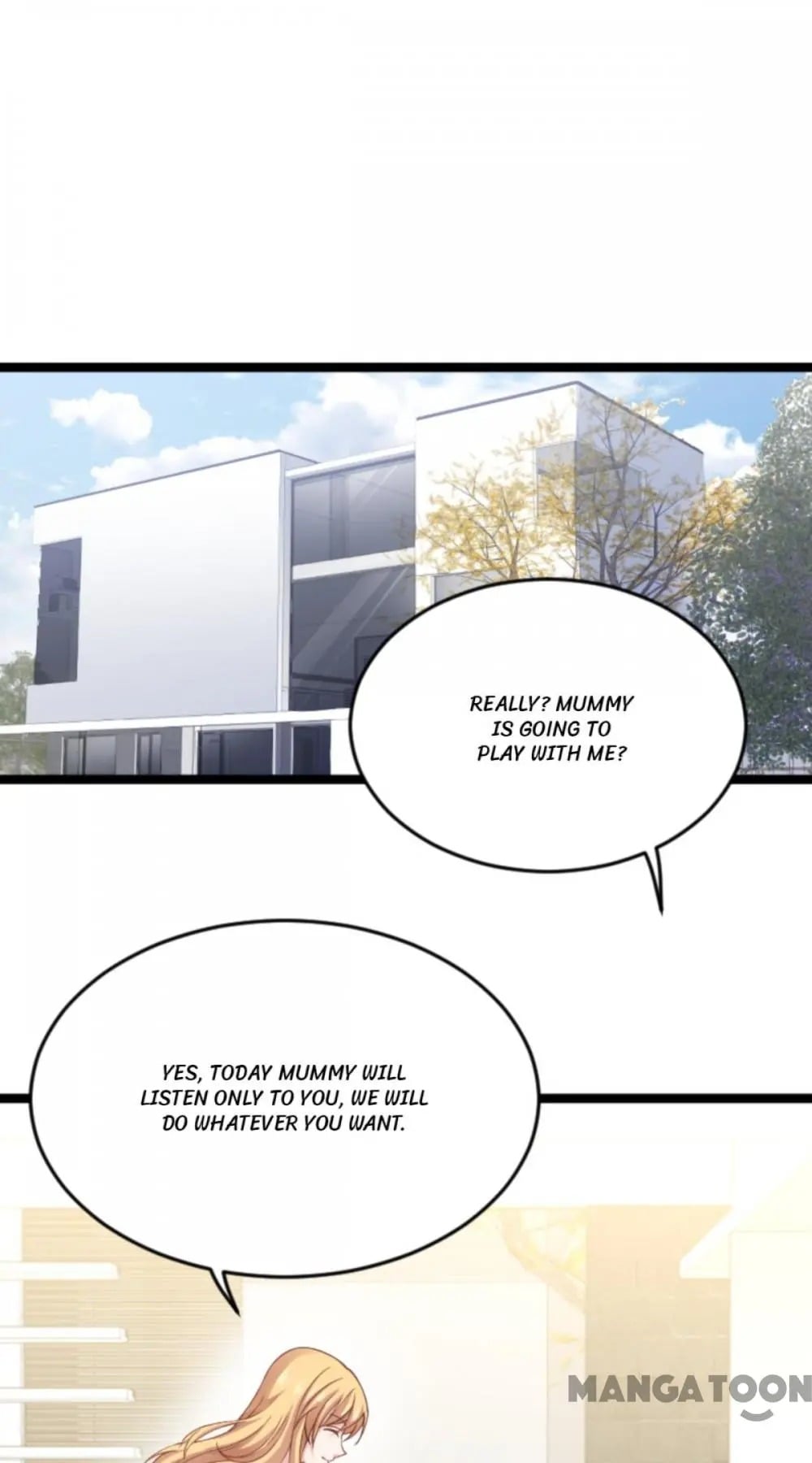 No Way, My Best Actress Wife Chapter 143 - page 11