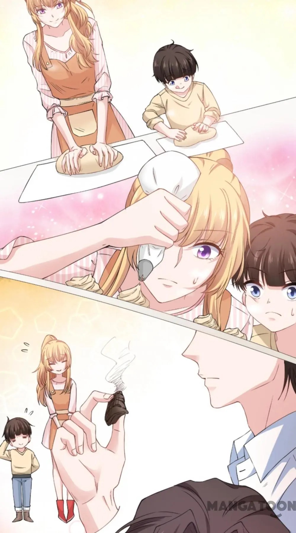 No Way, My Best Actress Wife Chapter 143 - page 13