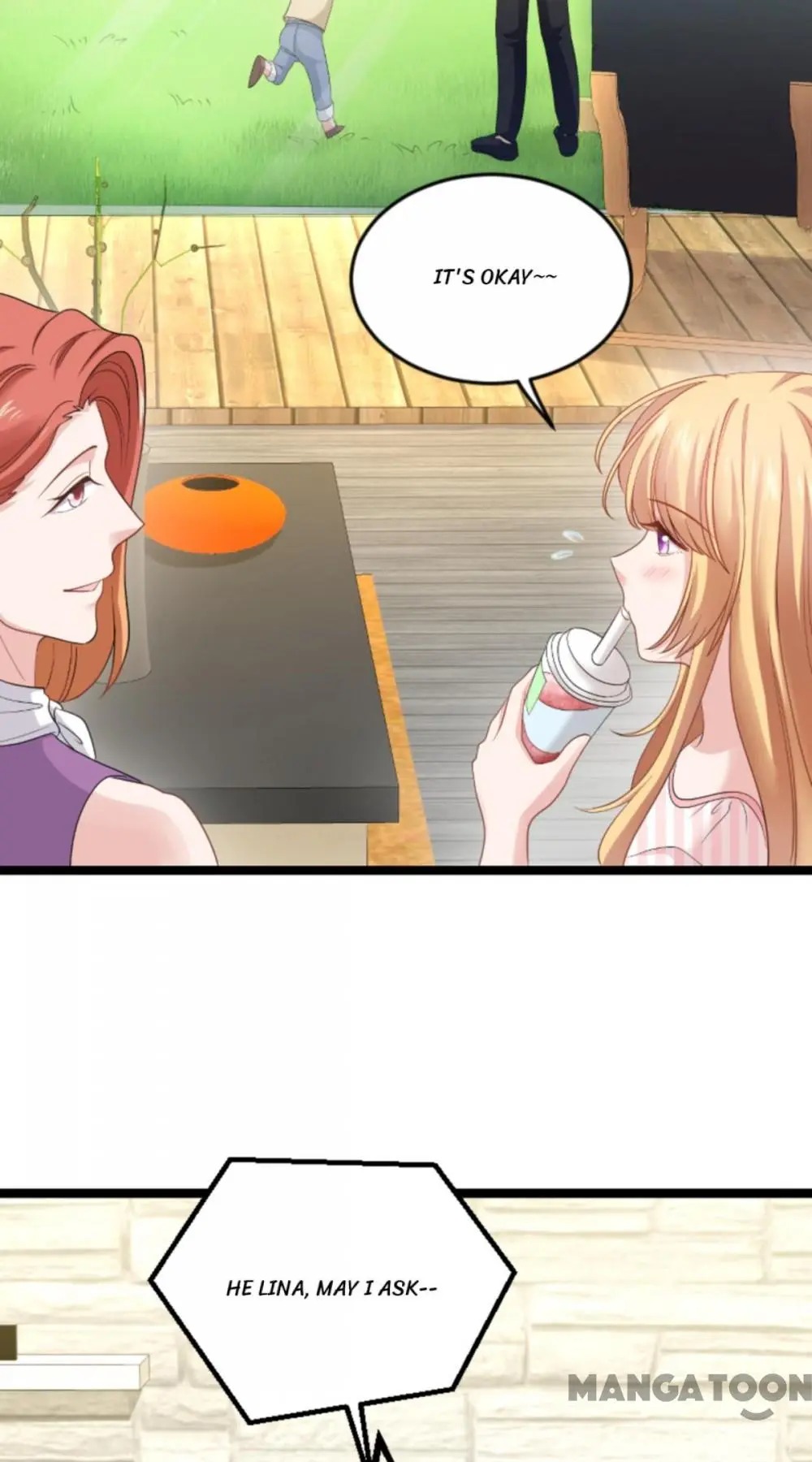 No Way, My Best Actress Wife Chapter 143 - page 18