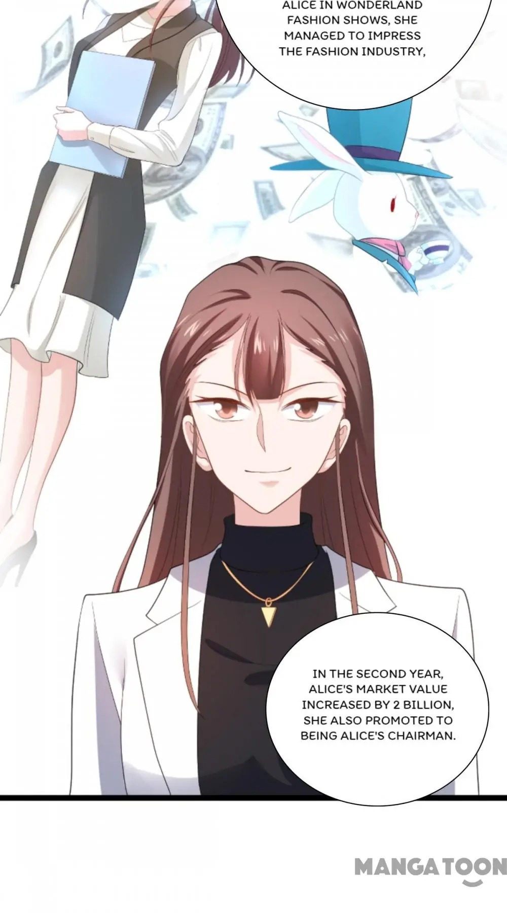 No Way, My Best Actress Wife Chapter 143 - page 23